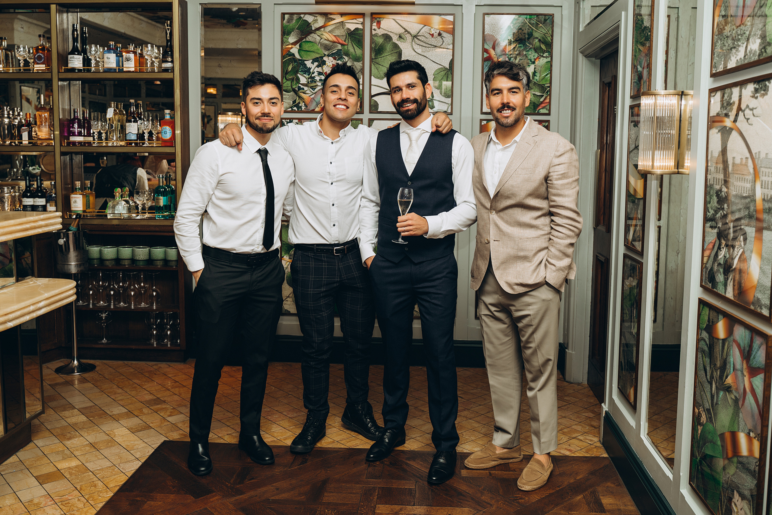 WEDDING: Ivan & Lorena. Main