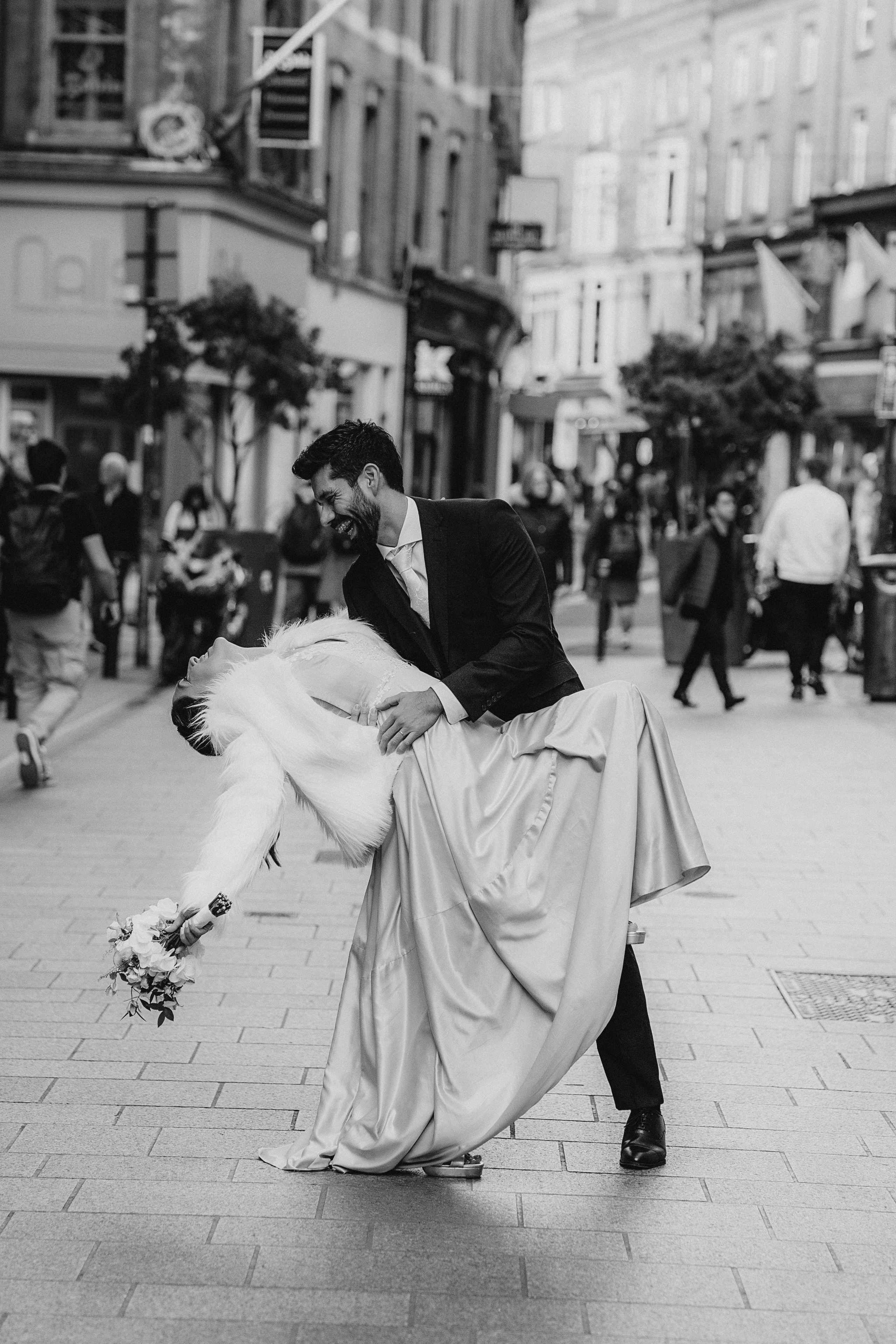 WEDDING: Ivan & Lorena. Main