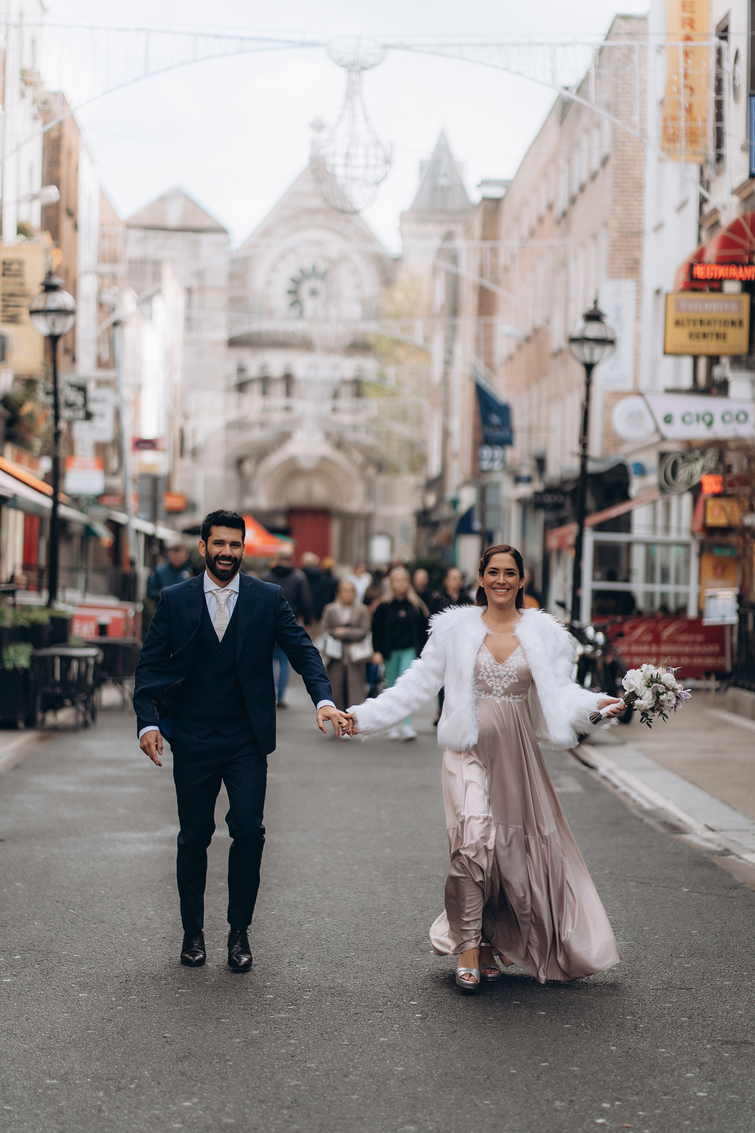 WEDDING: Ivan & Lorena. Main