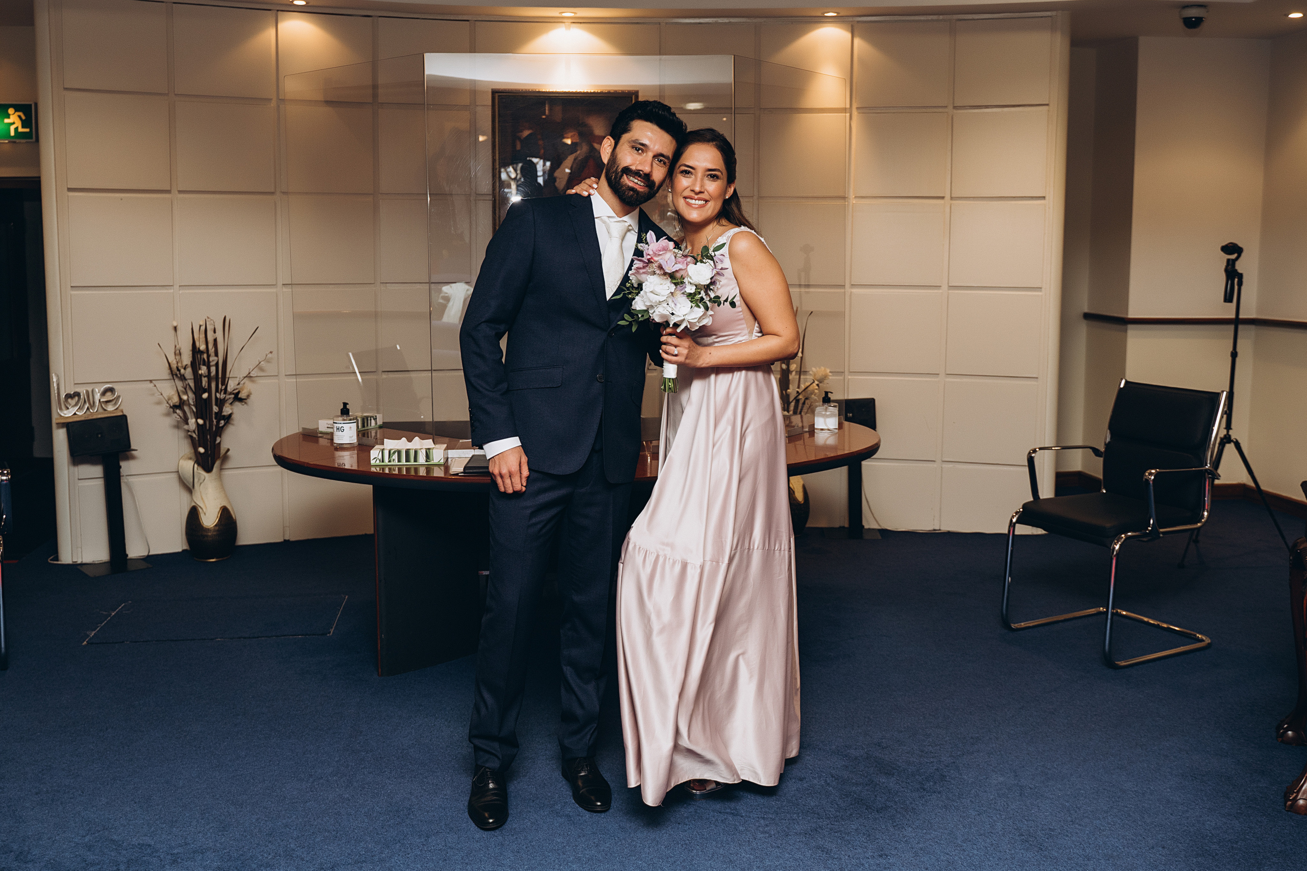 WEDDING: Ivan & Lorena. Main