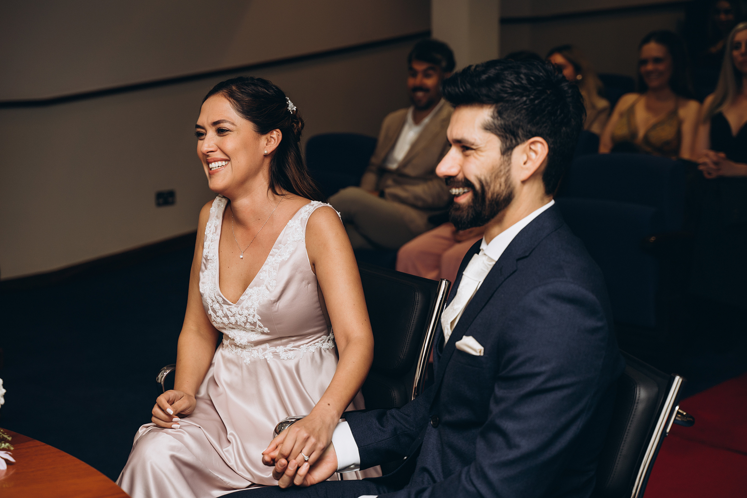 WEDDING: Ivan & Lorena. Main