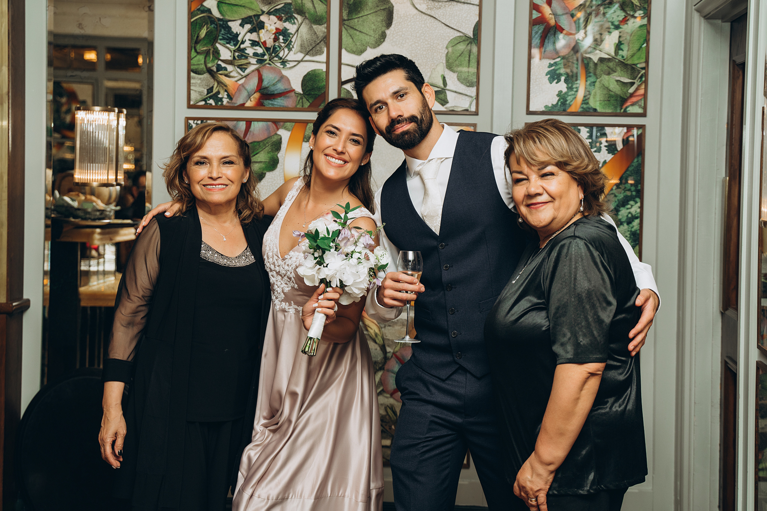 WEDDING: Ivan & Lorena. Main