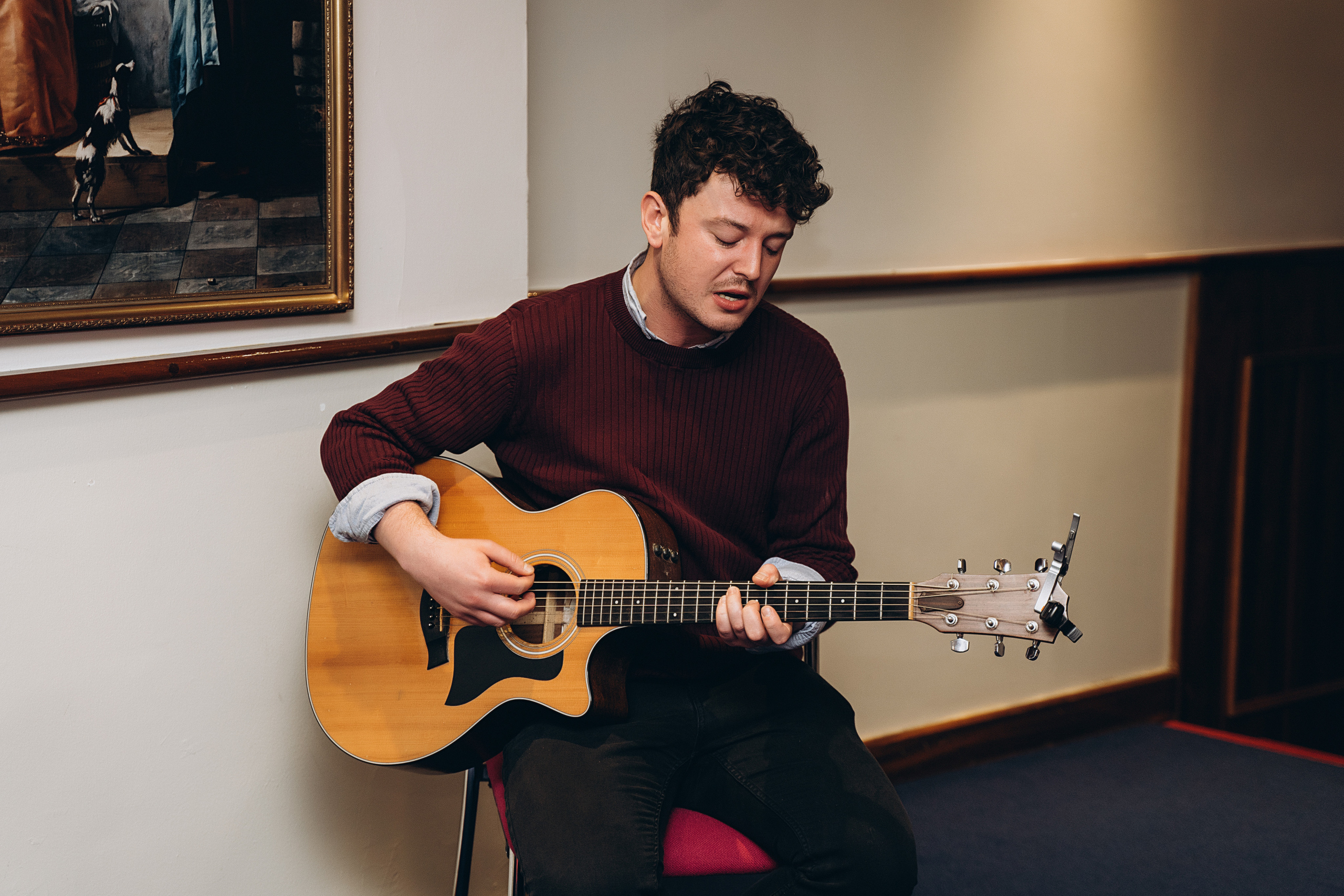 WEDDING: Ivan & Lorena. Main