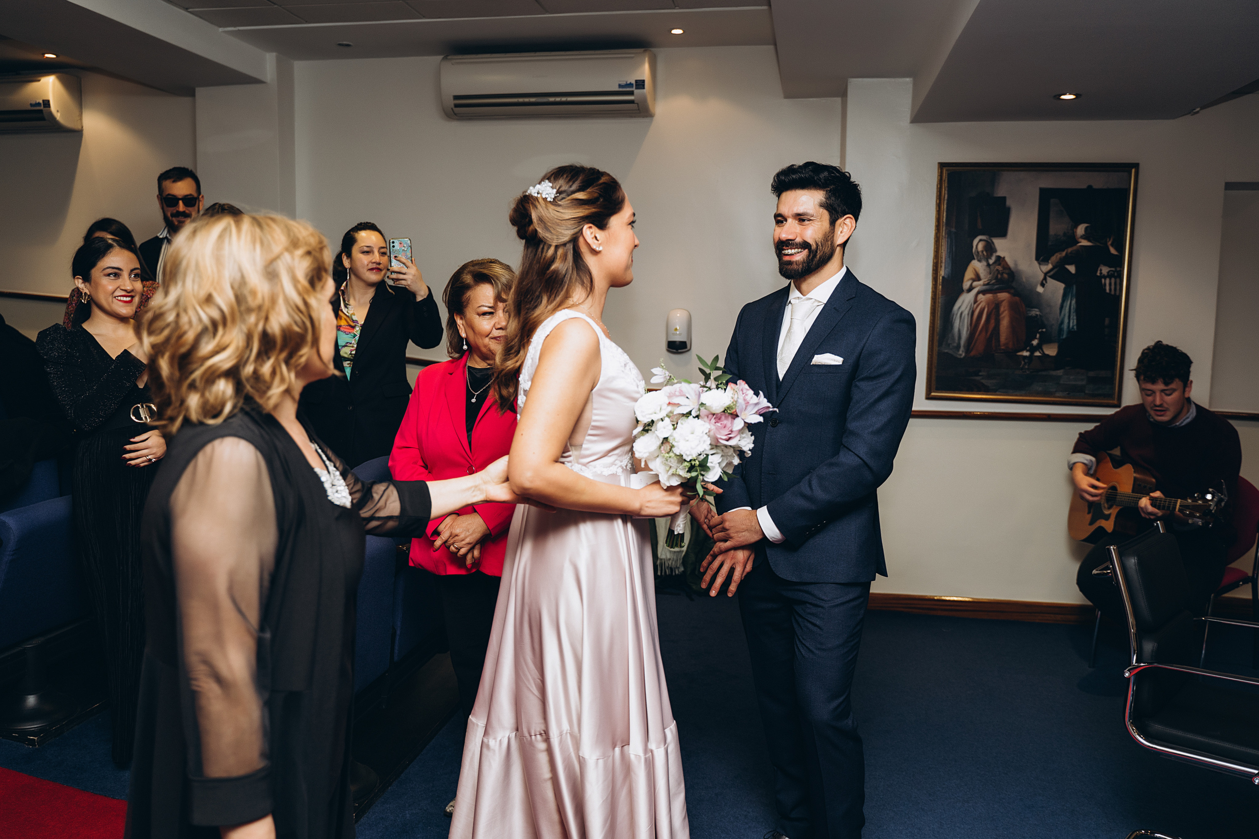 WEDDING: Ivan & Lorena. Main