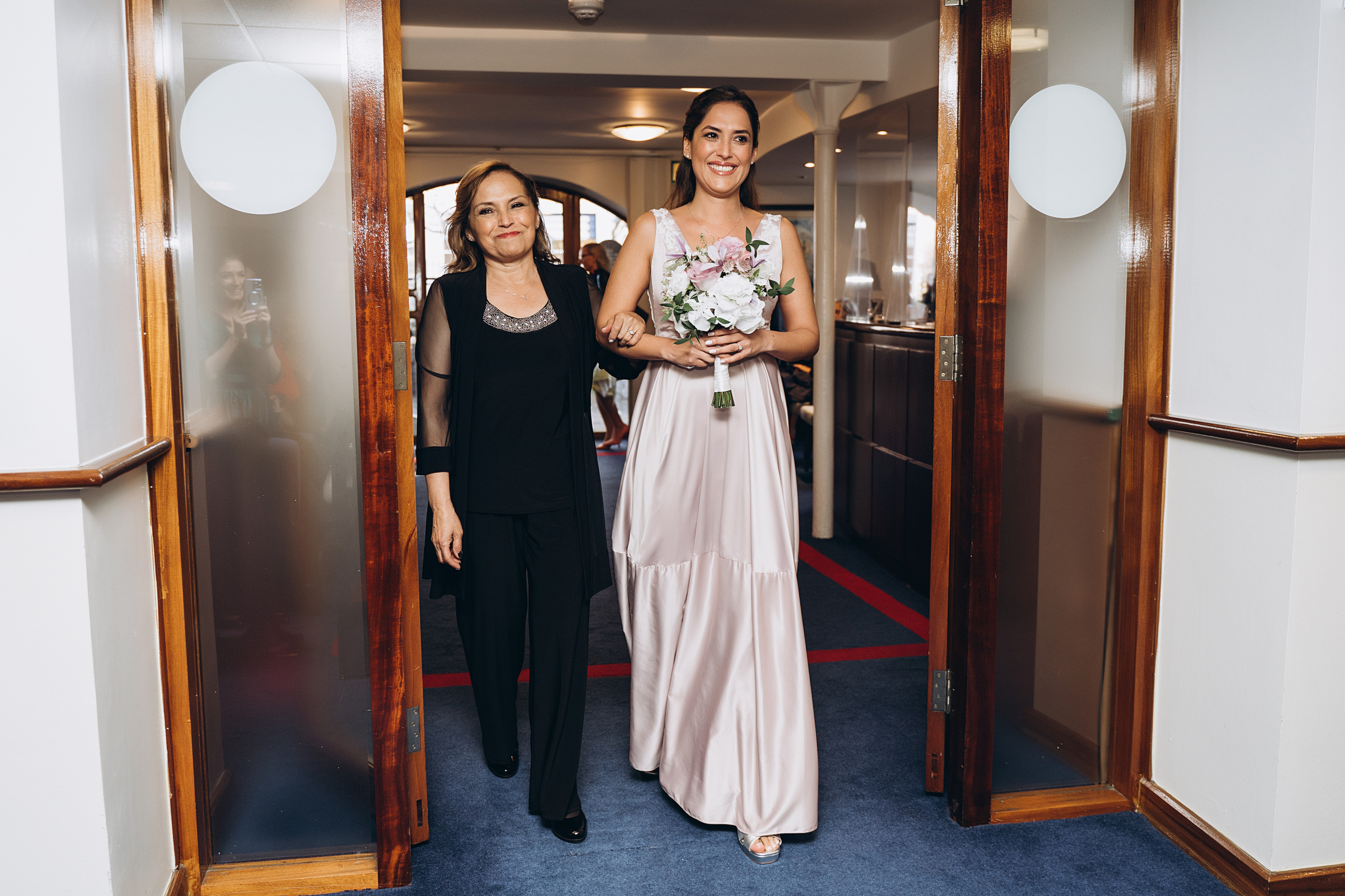 WEDDING: Ivan & Lorena. Main