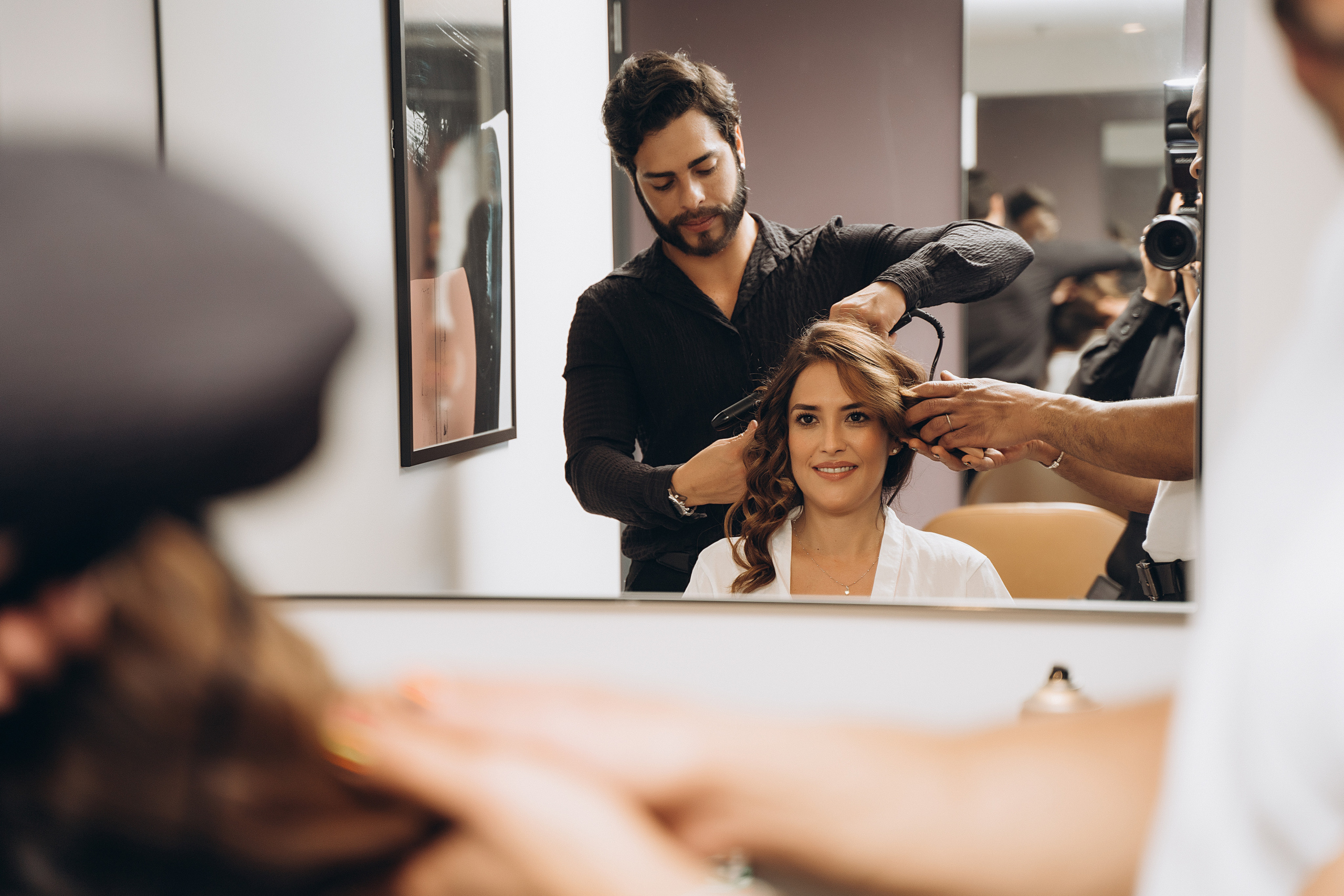 WEDDING: Ivan & Lorena. Main