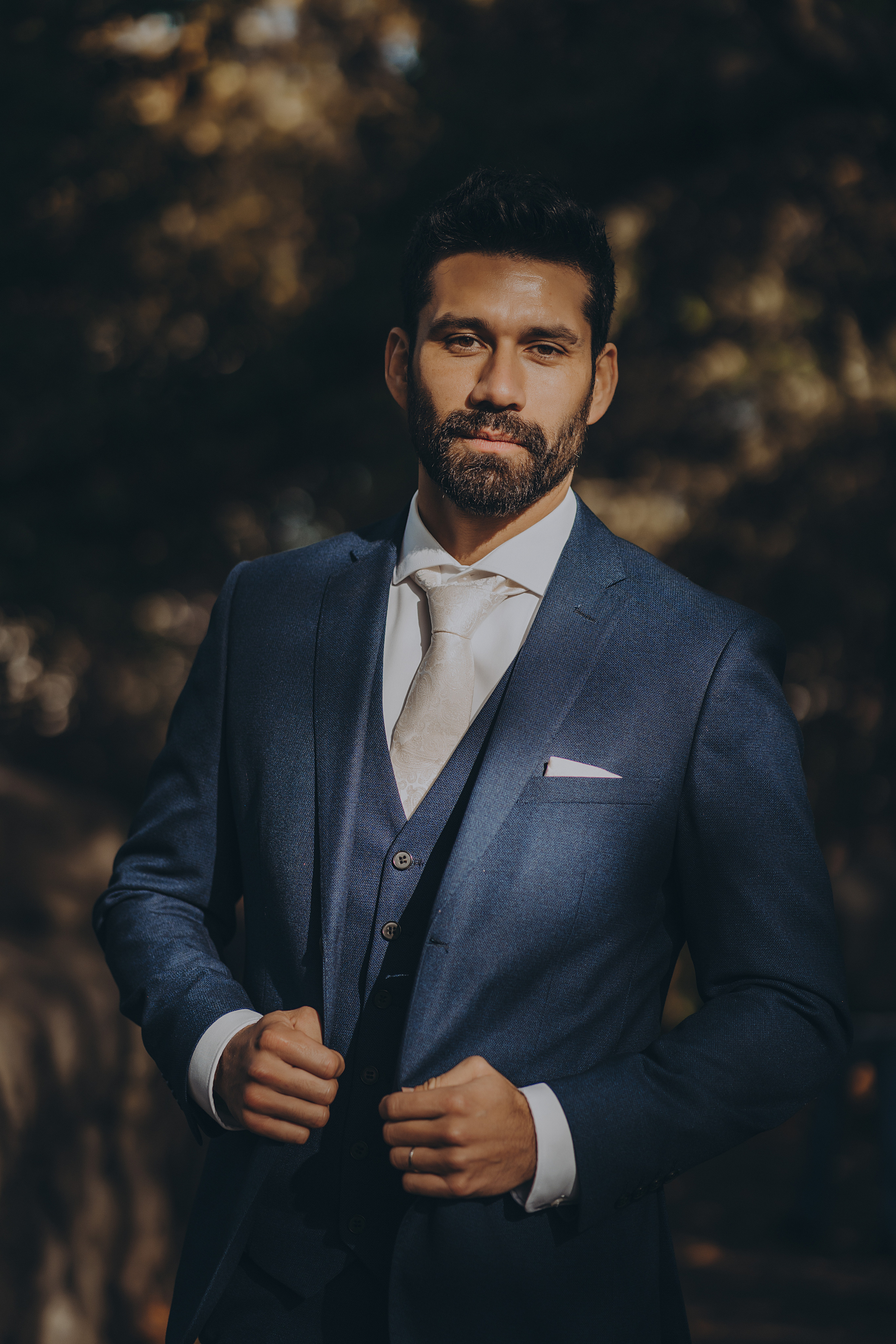 WEDDING: Ivan & Lorena. Main