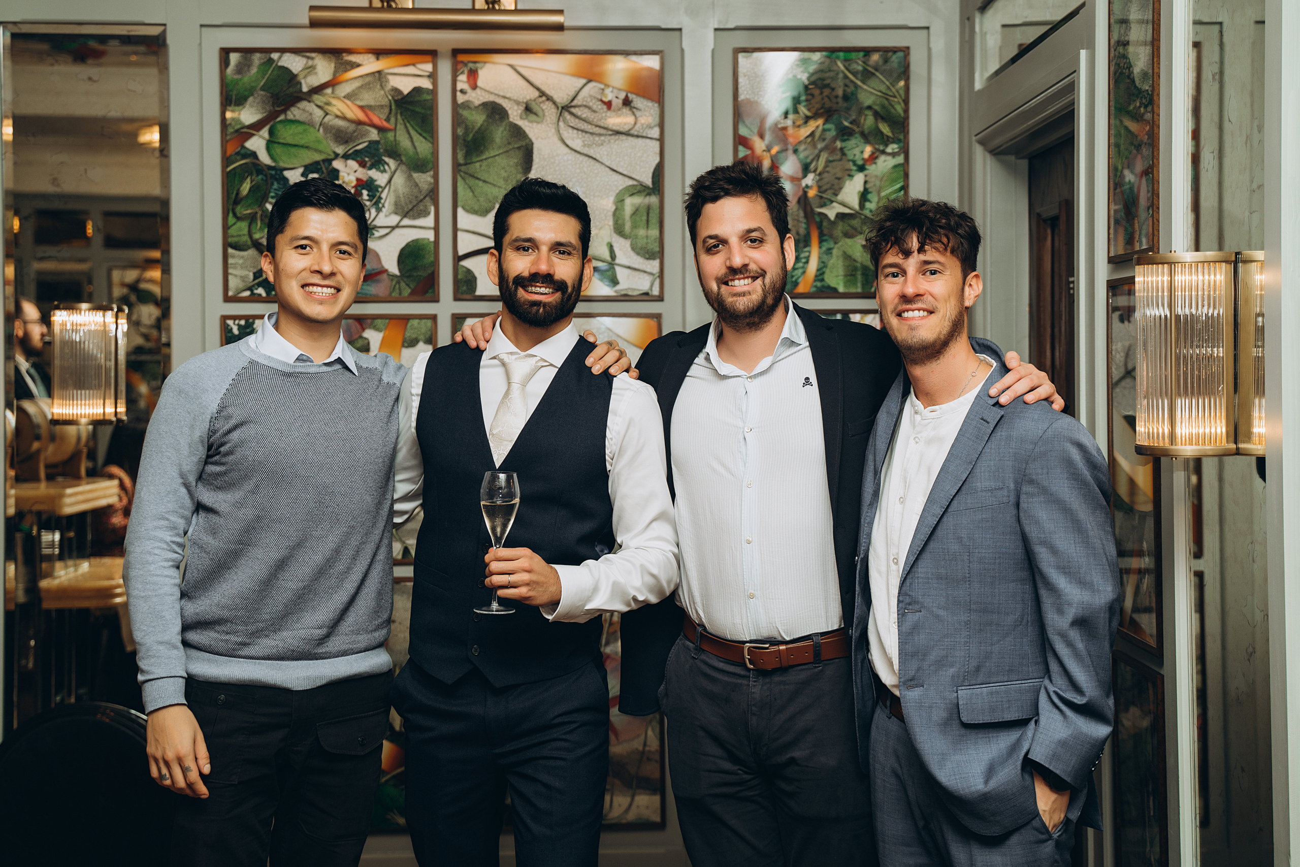 WEDDING: Ivan & Lorena. Main