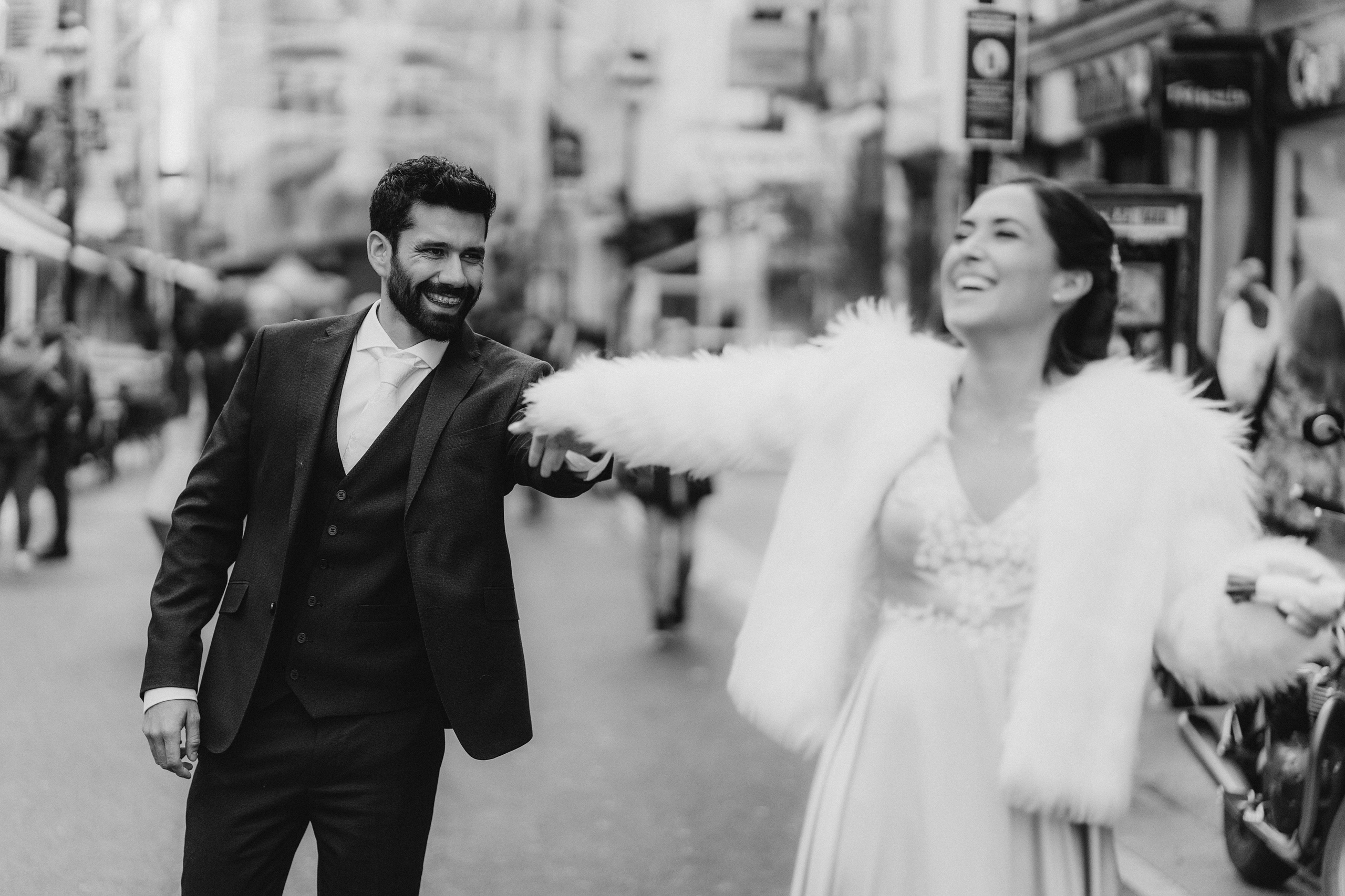 WEDDING: Ivan & Lorena. Main