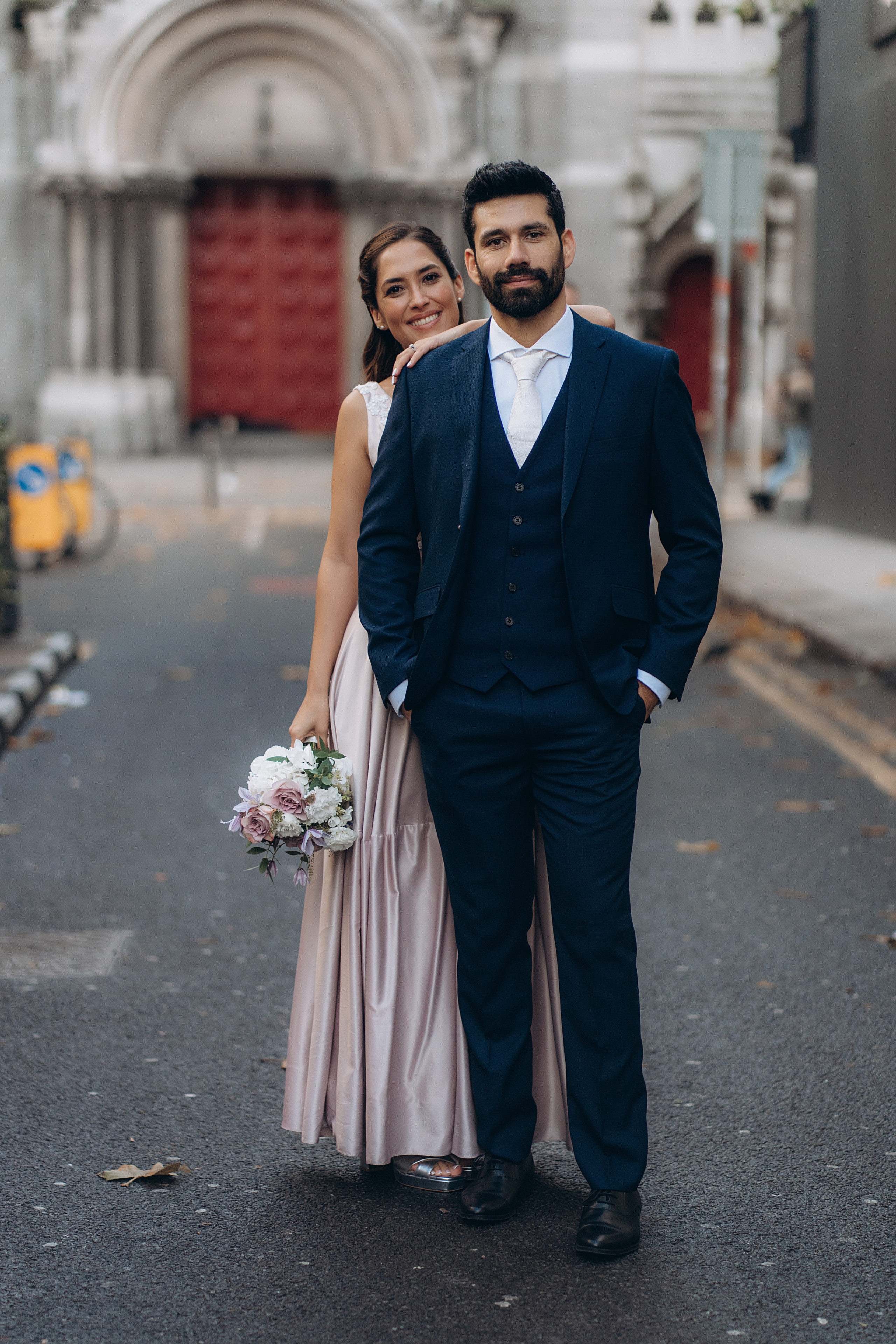 WEDDING: Ivan & Lorena. Main