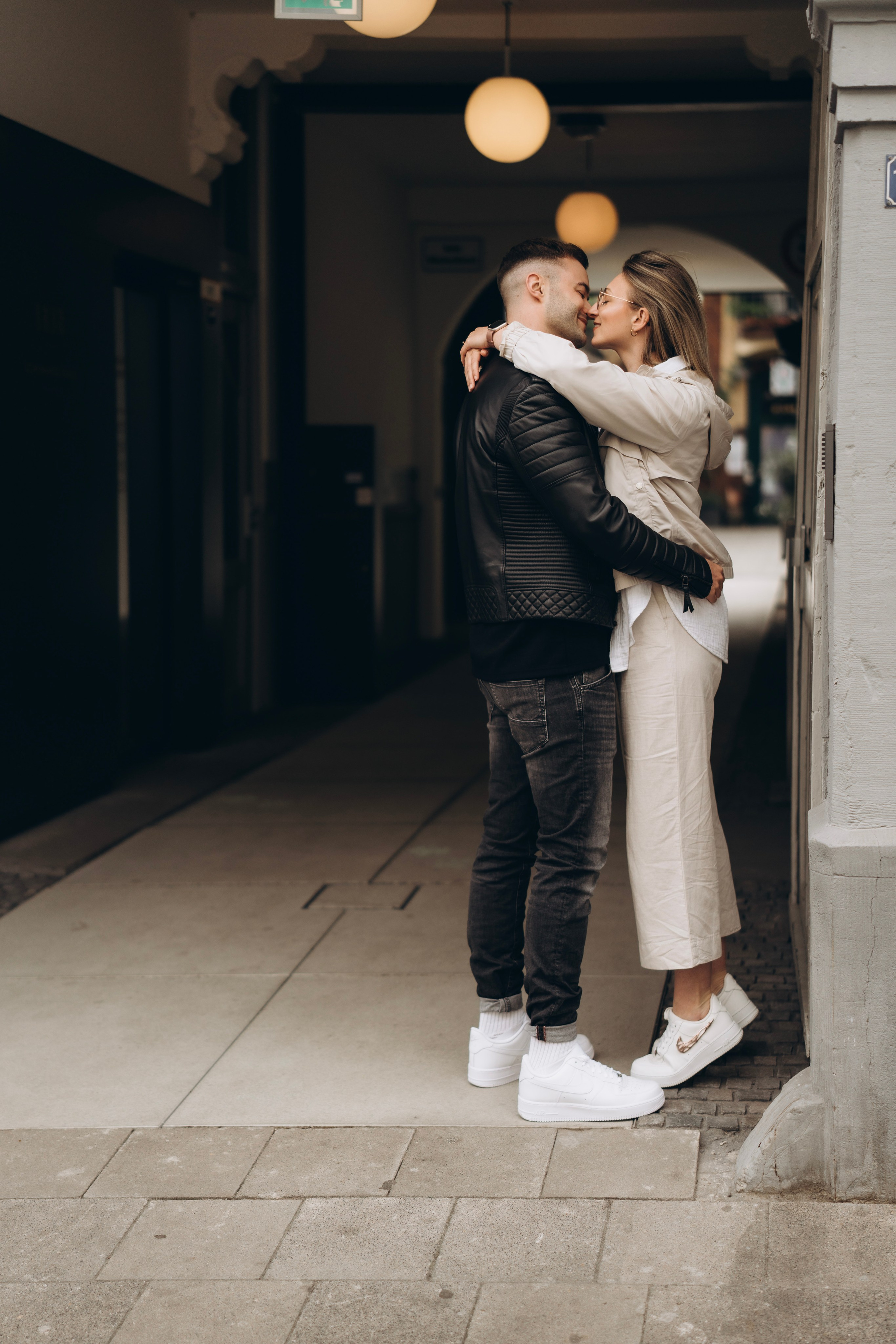 Be mine. Photography in Germany