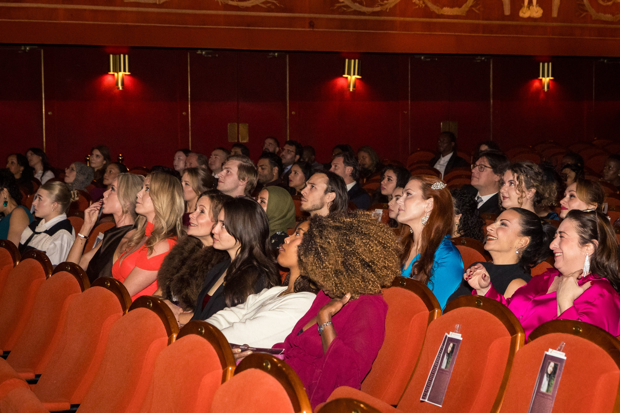 Events. Iryna Zhyvora | Photographer | Stockholm