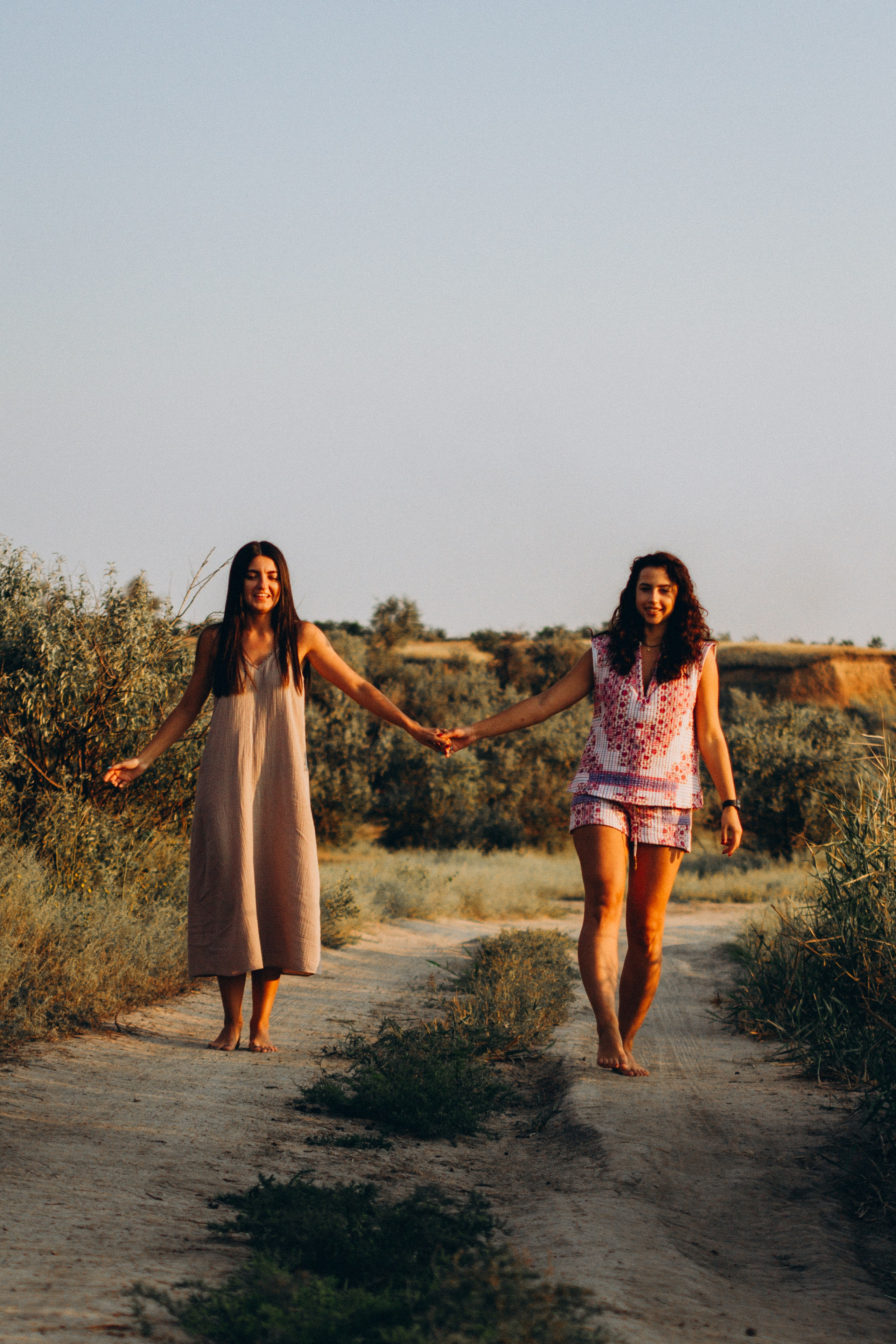 Best friends. Iryna Zhyvora | Photographer | Stockholm