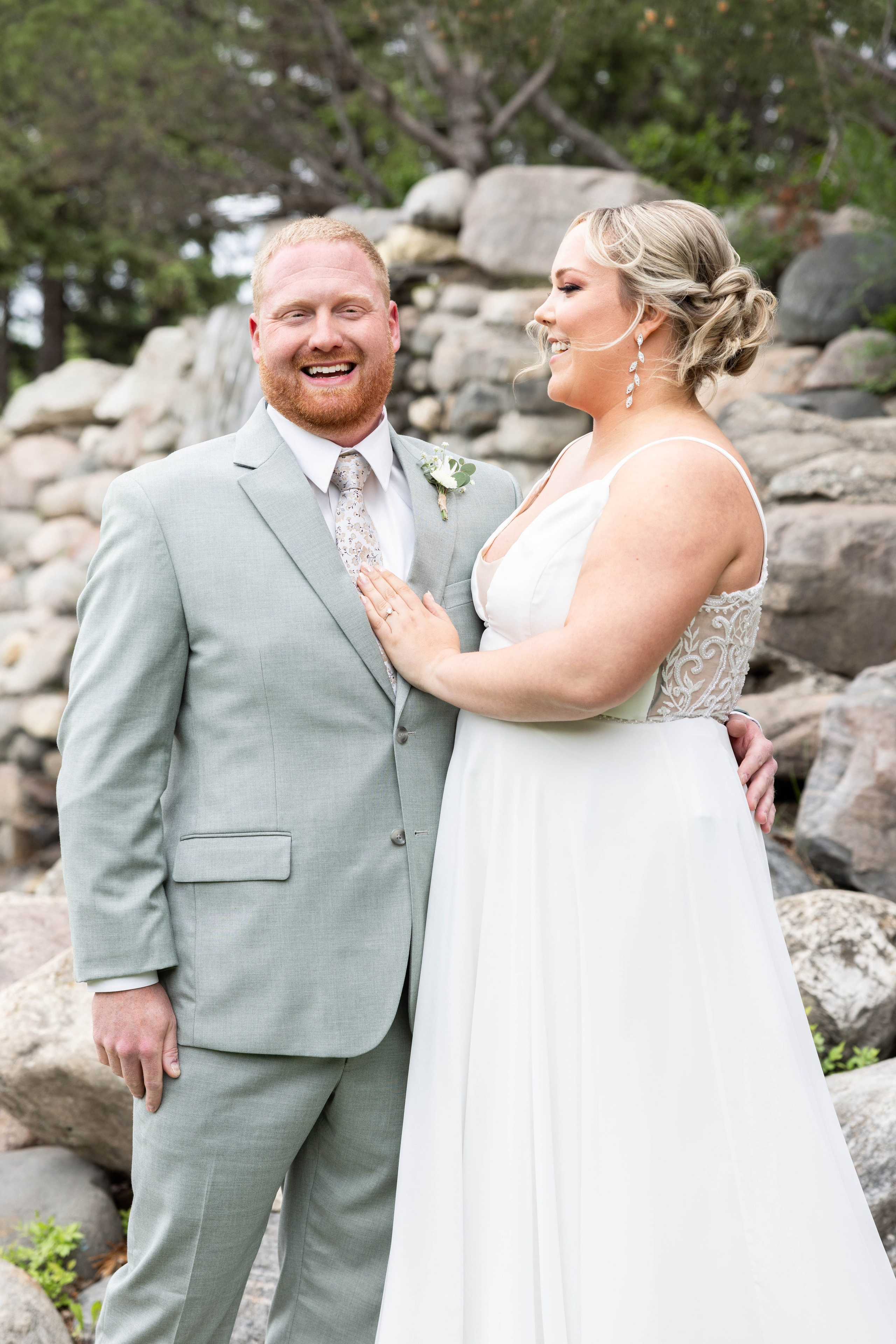 C&t. Wedding photography and videography in Regina, Saskatchewan
