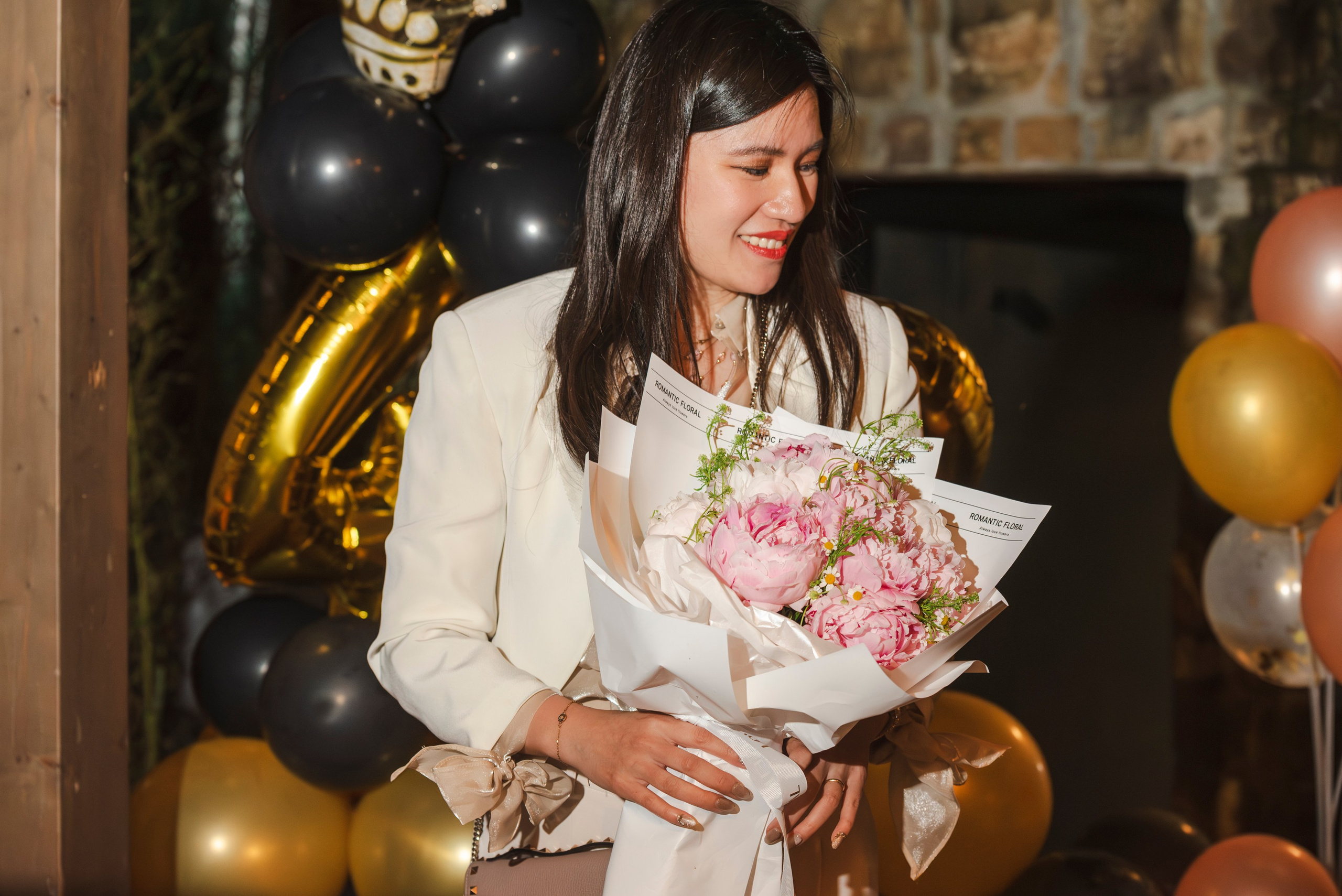 Event. Natalia Maryach Photographer