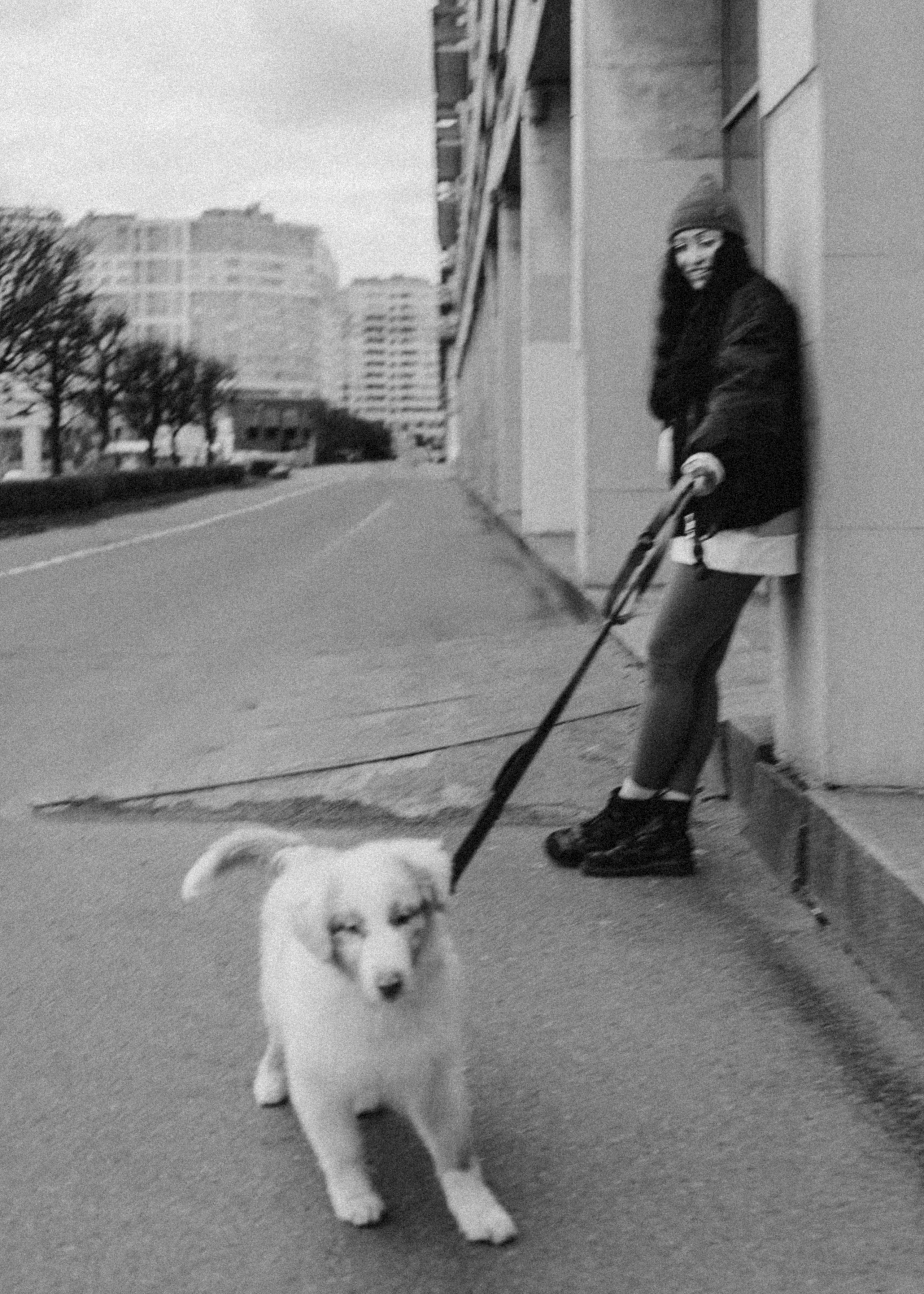 Anna&Cosmo. Дарина Иванова, лайфстайл фотограф в Неаполе. Портреты, свадьбы