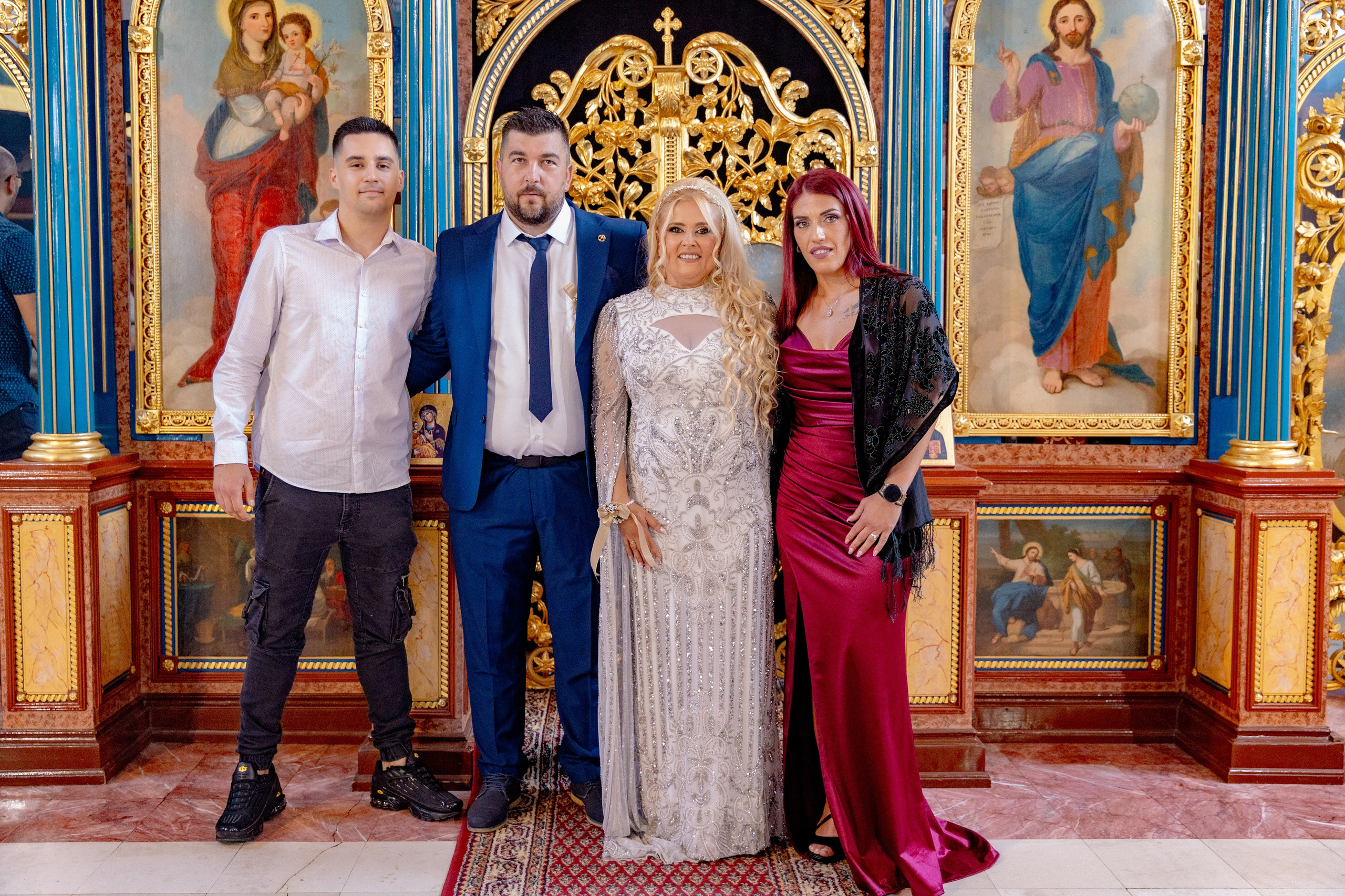 Nina & Bojan. Marko Tucić Photography | Fotograf Zrenjanin