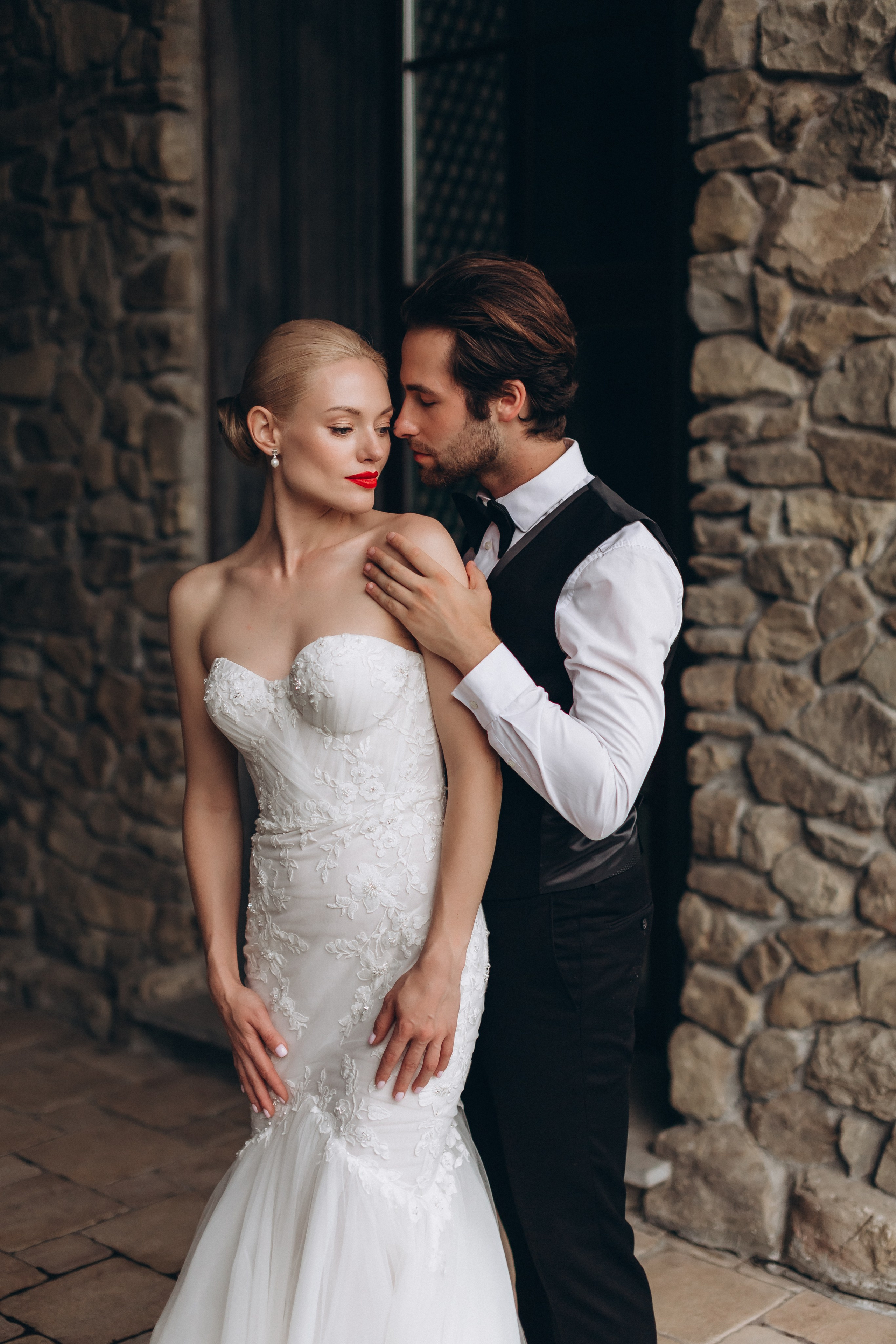 Sergey & Alesia. Wedding and Family Photograph