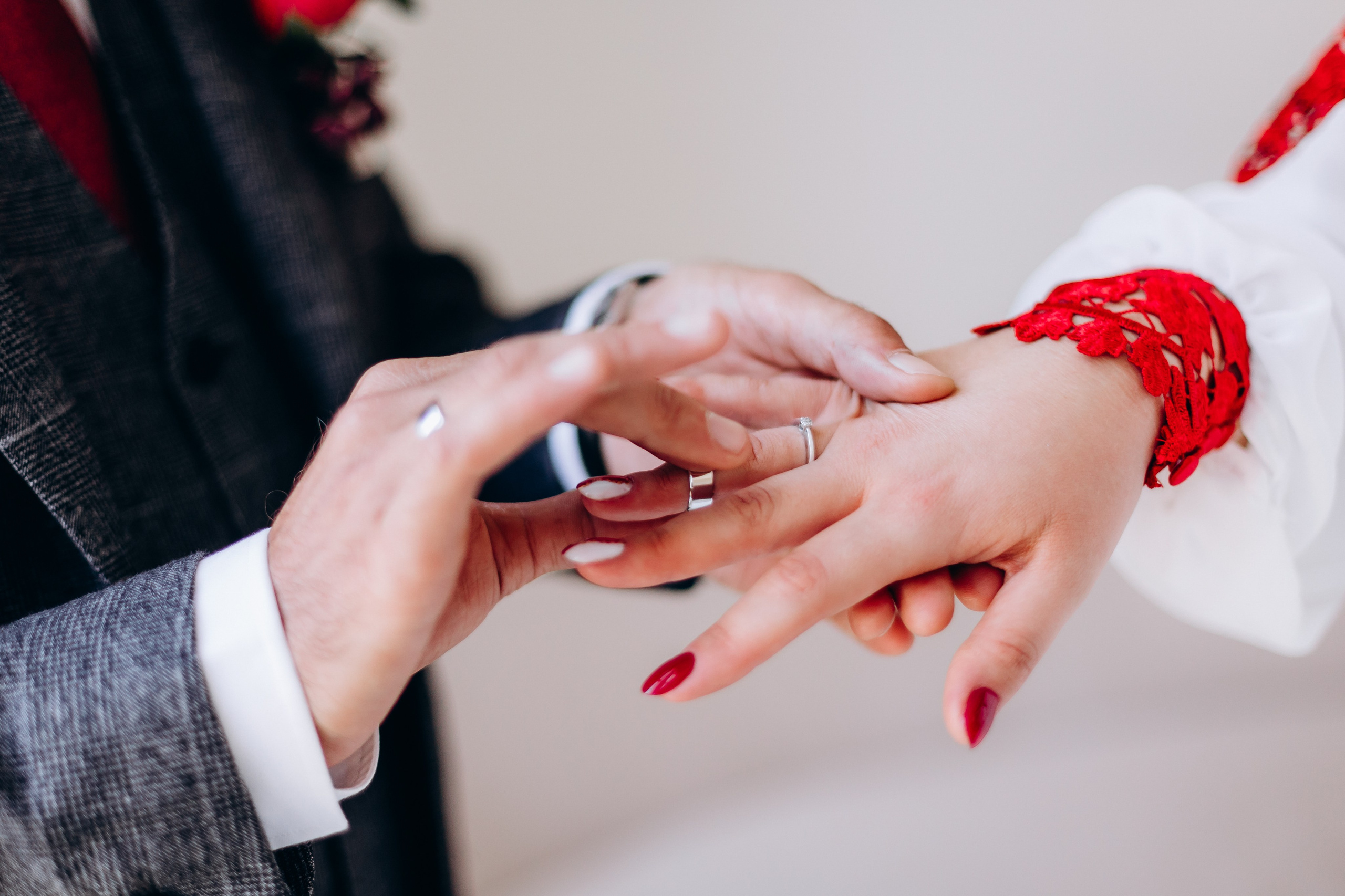 Evgen & Evgenia. Wedding and Family Photograph