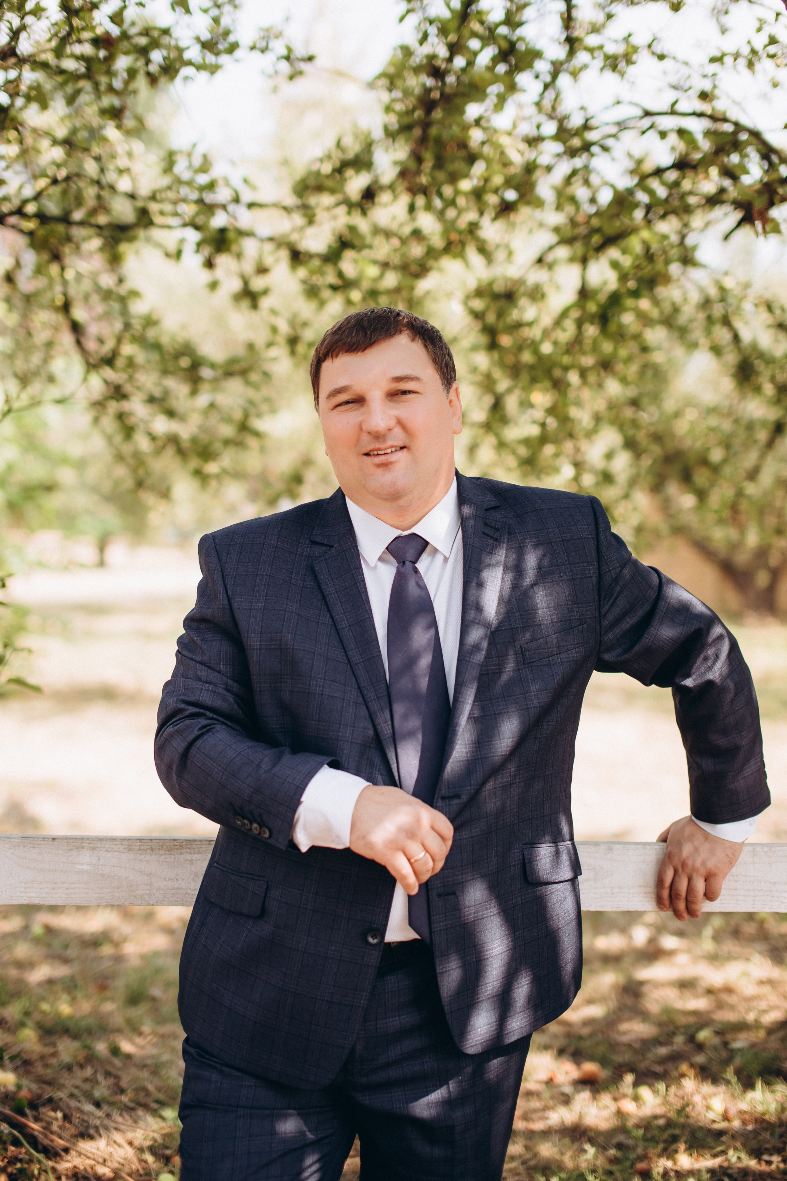 Jaroslava & Viktor. Wedding and Family Photograph