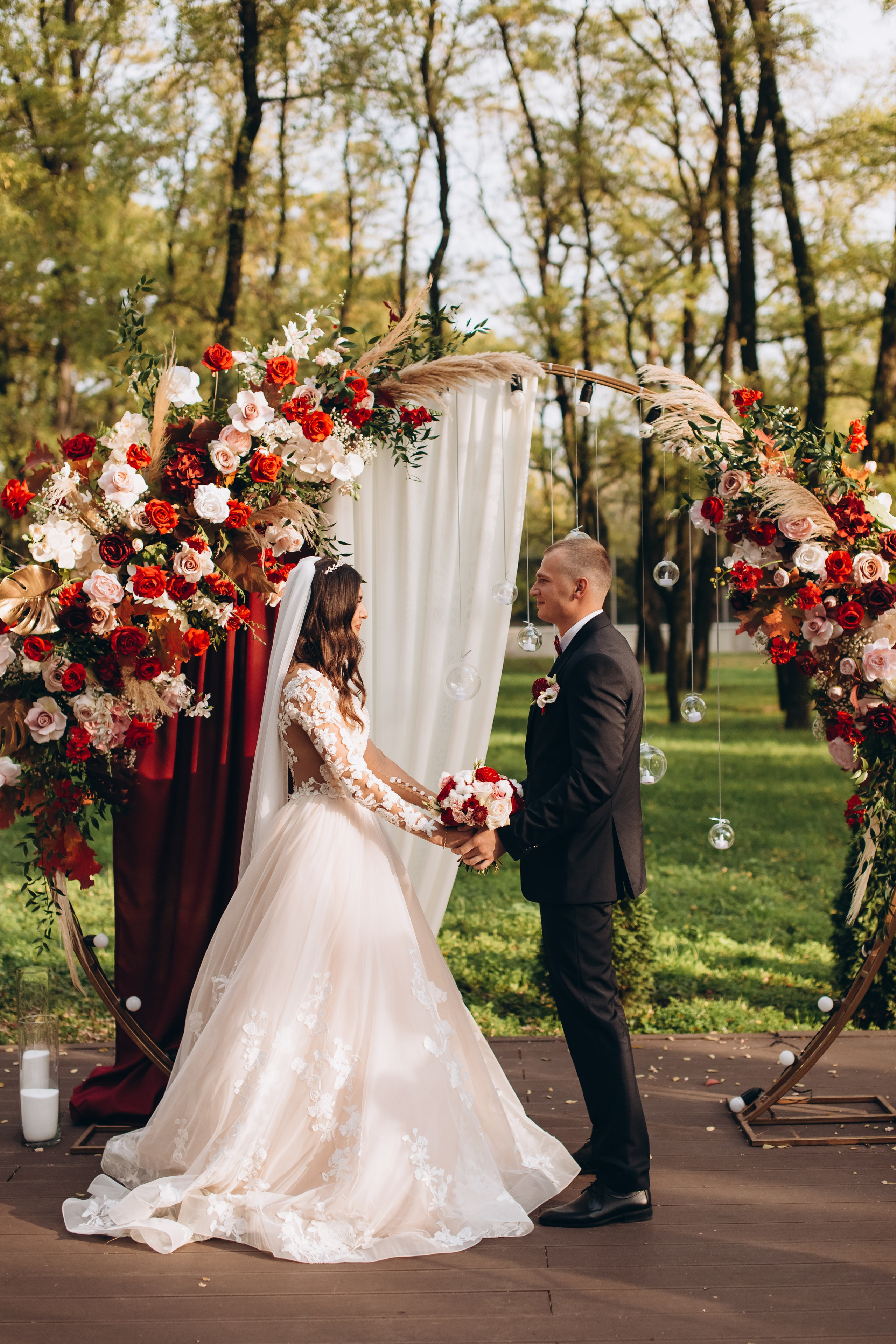 Julia & Sergio. Wedding and Family Photograph