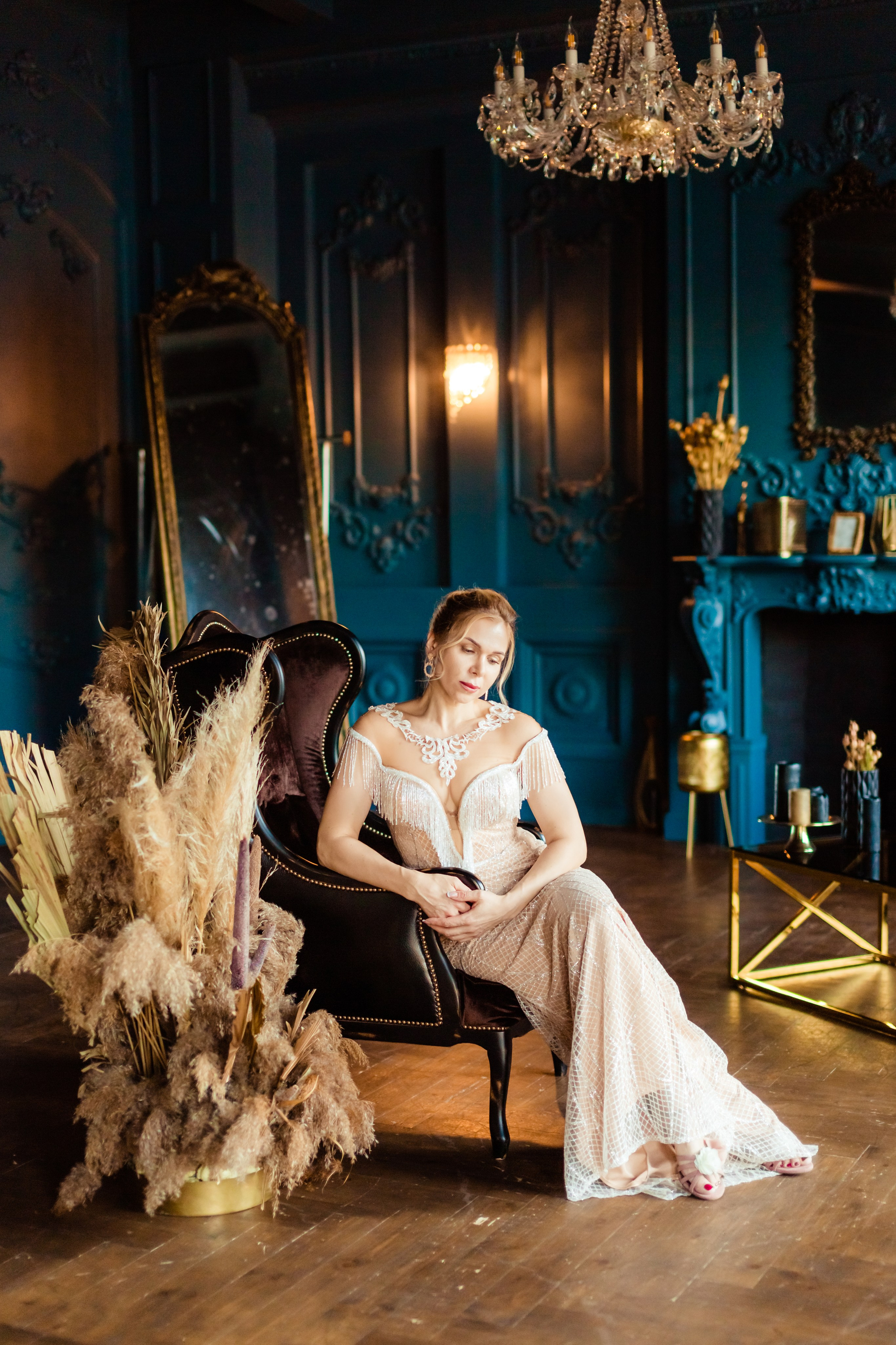 Alena. Wedding and Family Photograph