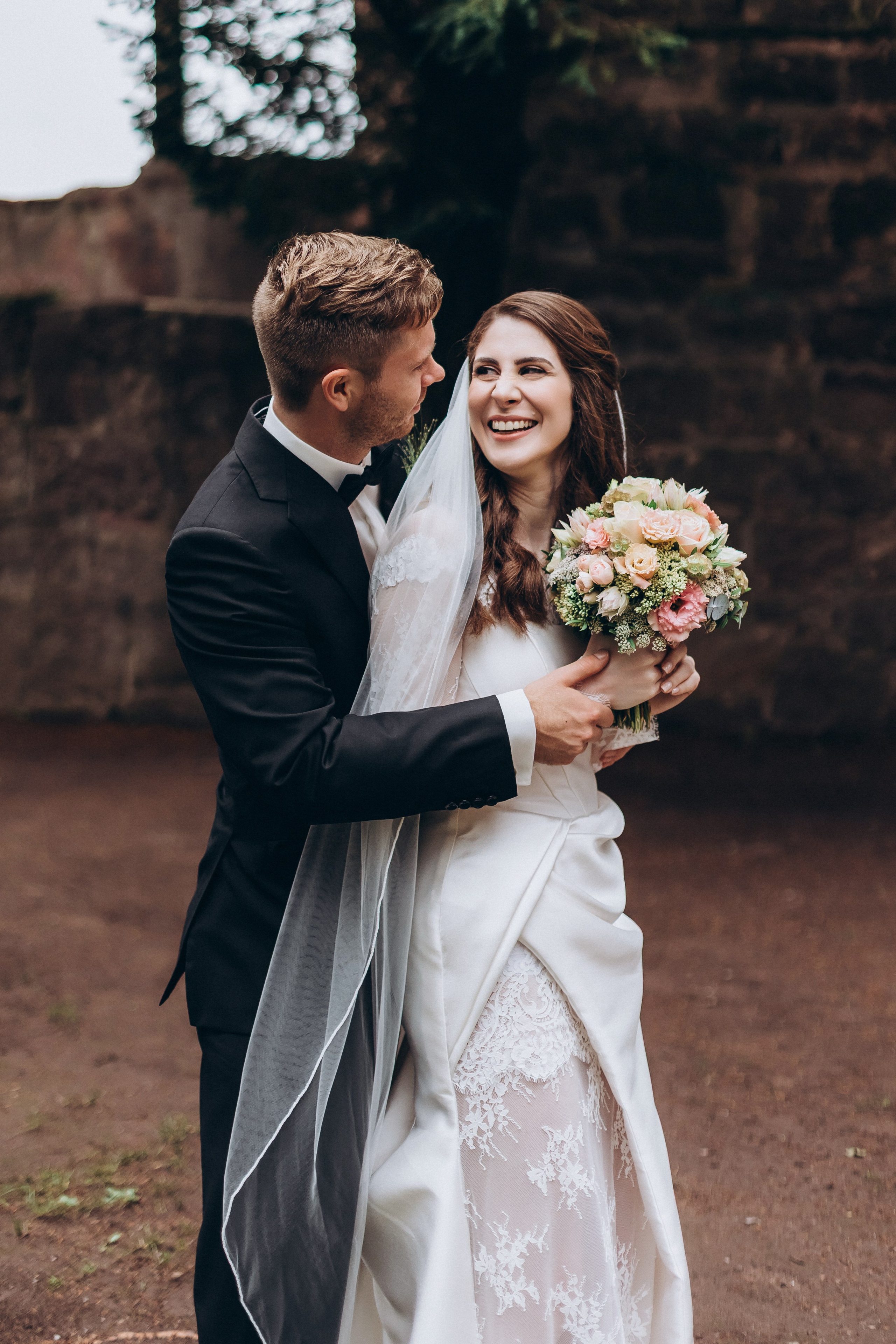 Gila&Samuel. Wedding and Family Photograph