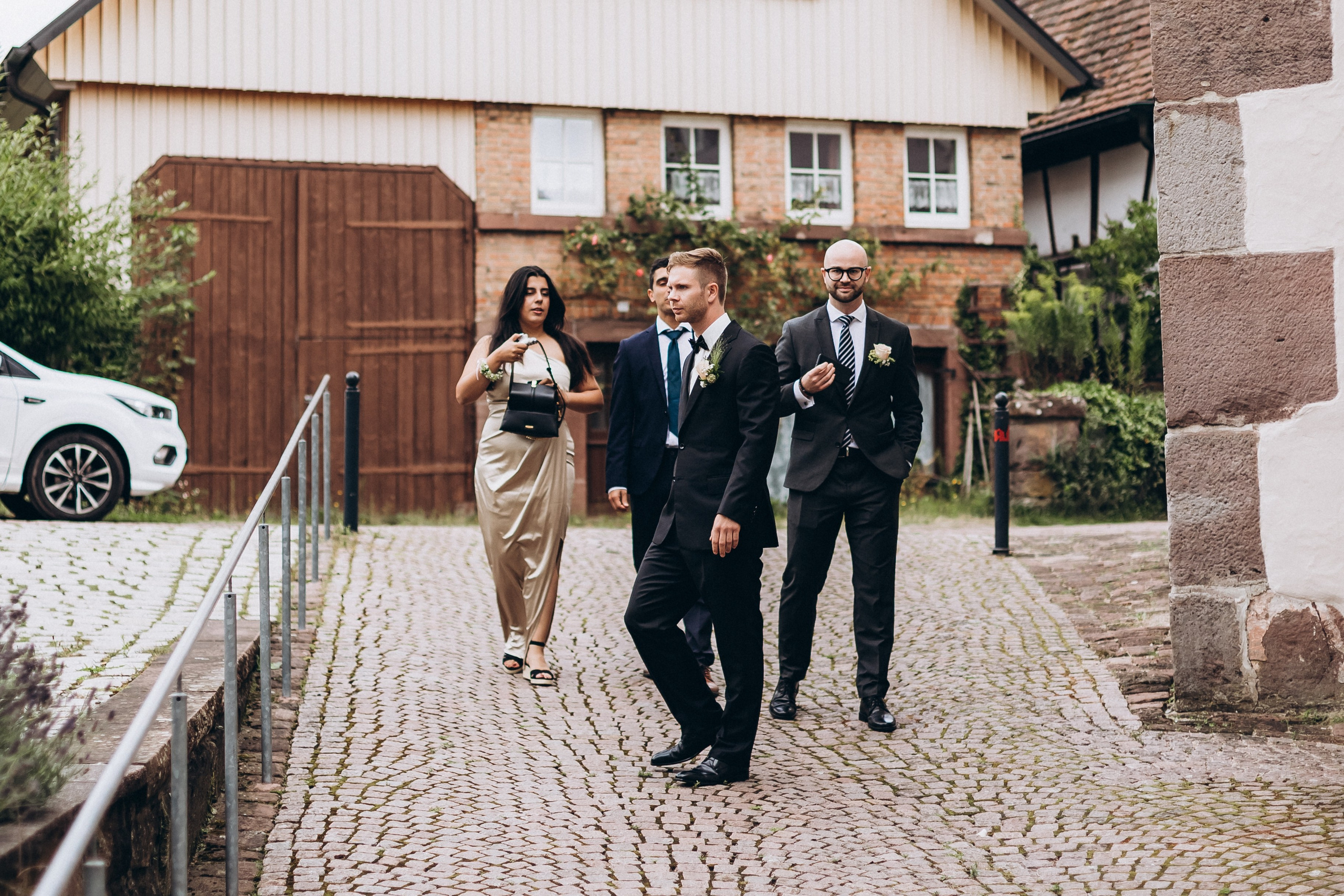 Gila&Samuel. Wedding and Family Photograph
