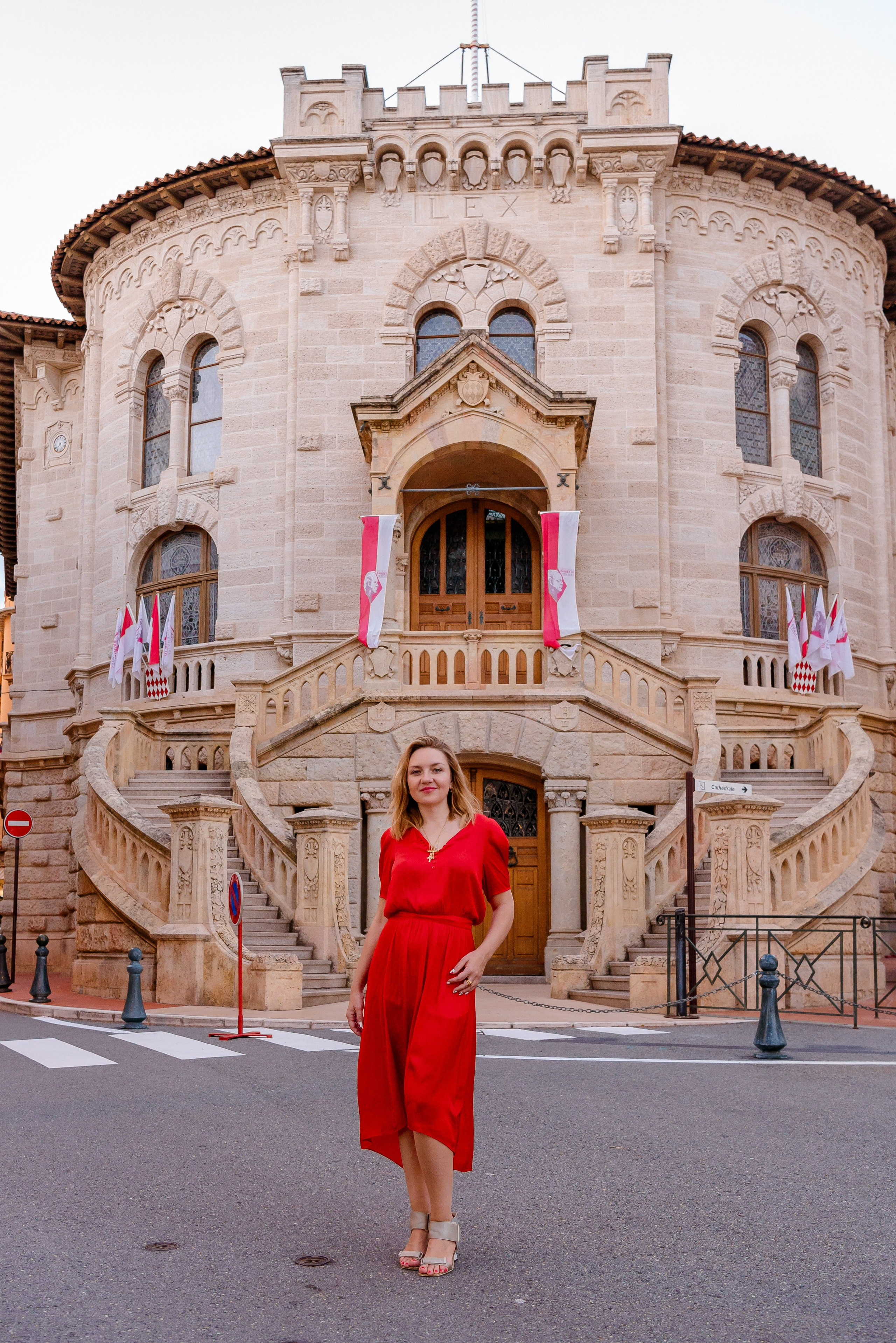 Natalia. Monaco. MARIA VALUEVA Photographer in Nice, Cannes, Monaco, France, Europe, Istanbulm Turquie