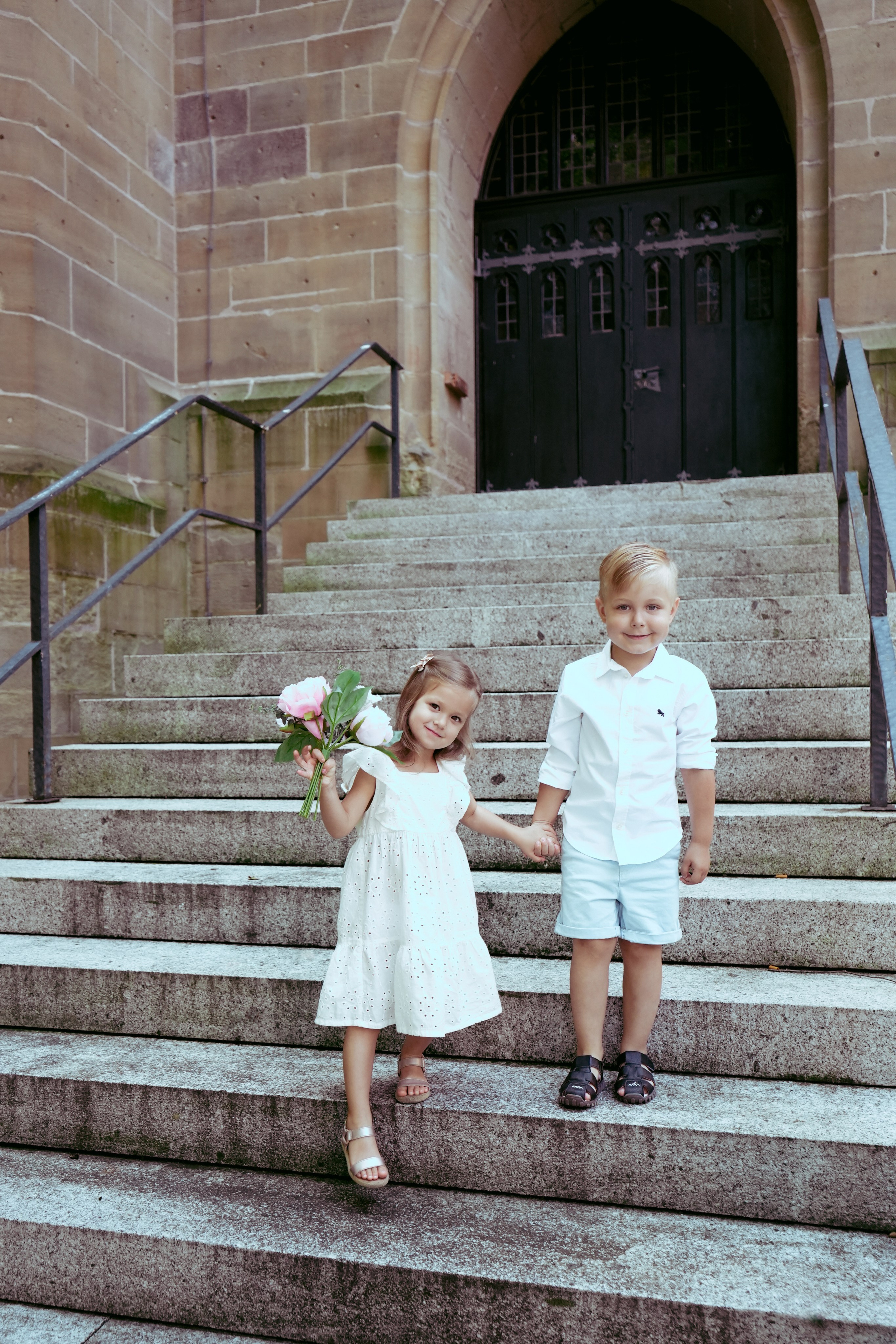 #2. Fotografin Yuliia Turinina in Stuttgart