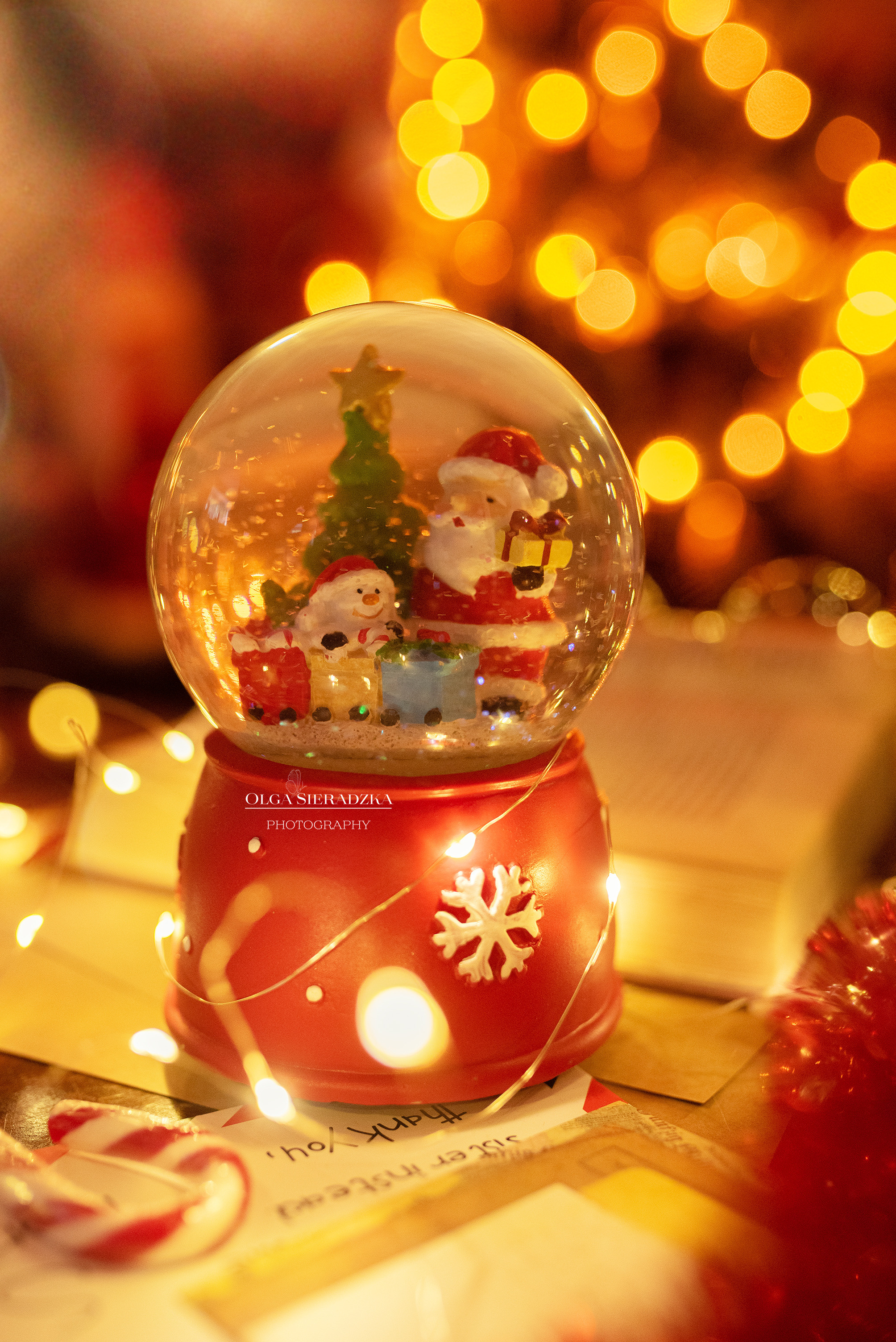 Christmas time. Olga Sieradzka fotograf rodzinny, ciążowy i dziecięcy w Pile