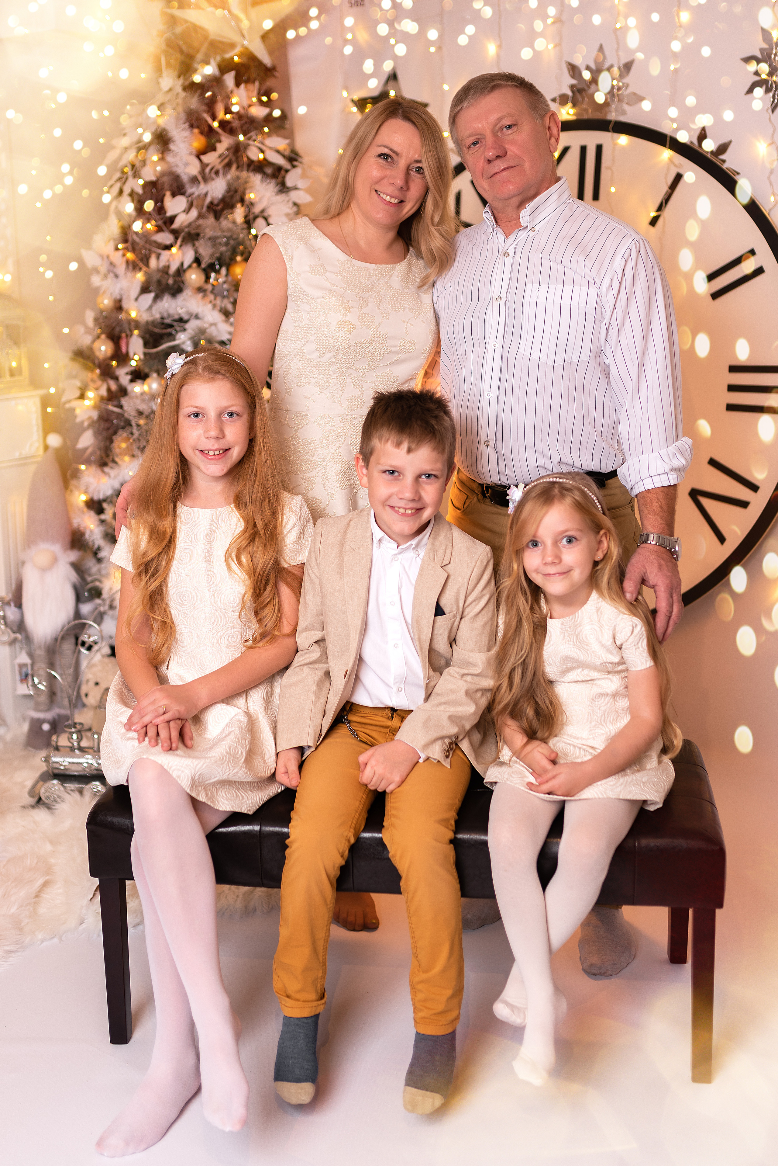 Christmas time. Olga Sieradzka fotograf rodzinny, ciążowy i dziecięcy w Pile