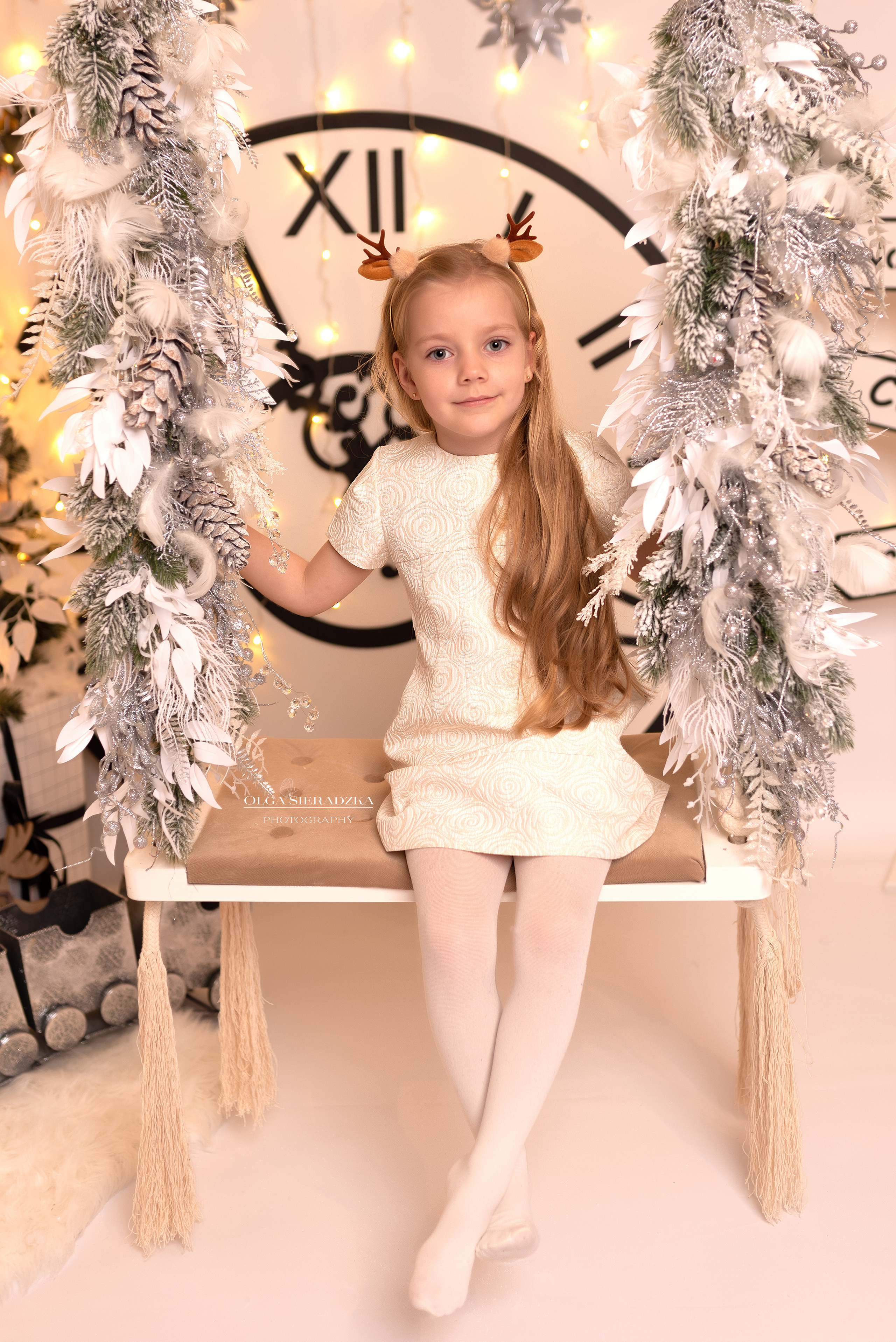 Christmas time. Olga Sieradzka fotograf rodzinny, ciążowy i dziecięcy w Pile