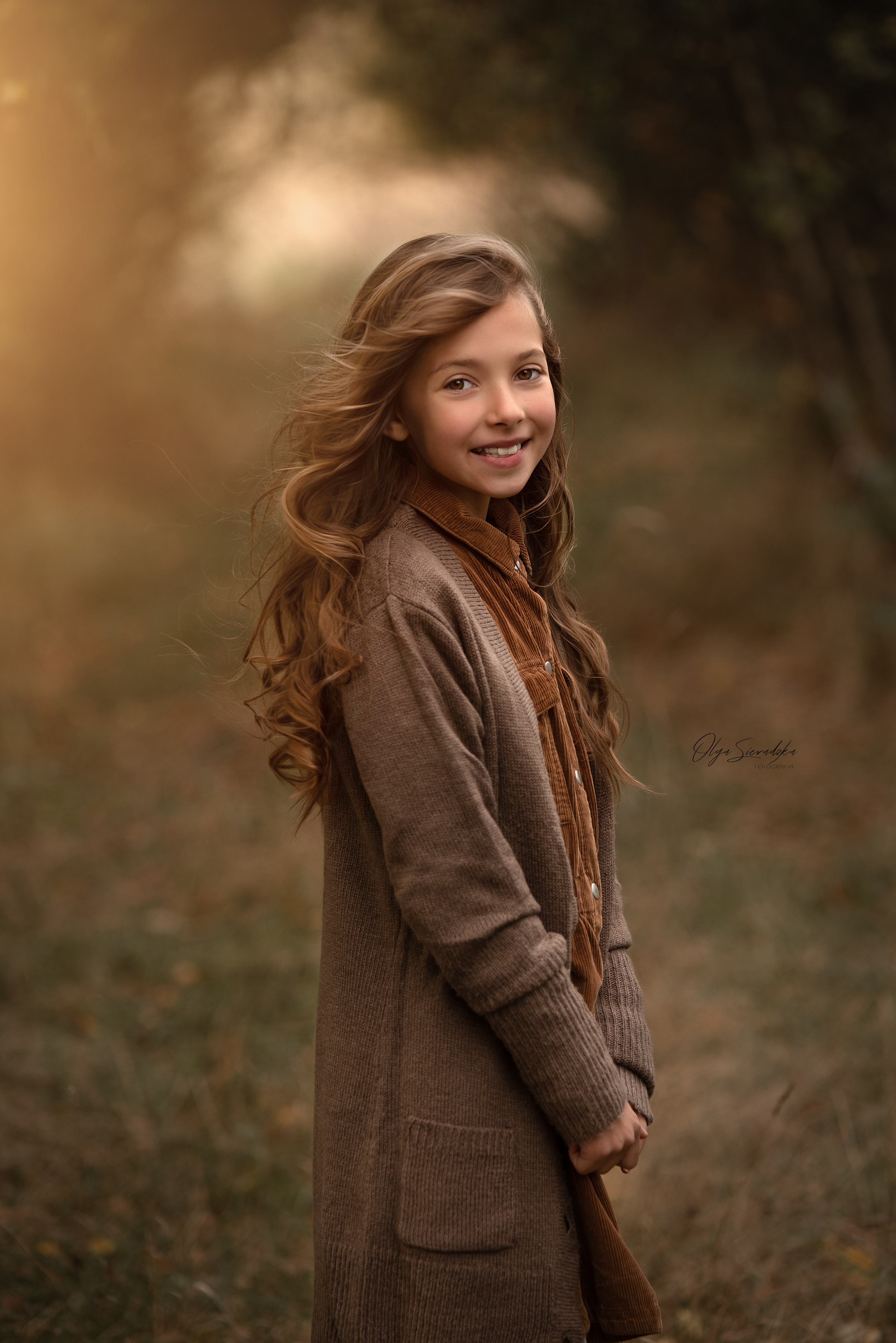 Sesje rodzinne i dziecięce. Olga Sieradzka fotograf rodzinny, ciążowy i dziecięcy w Pile