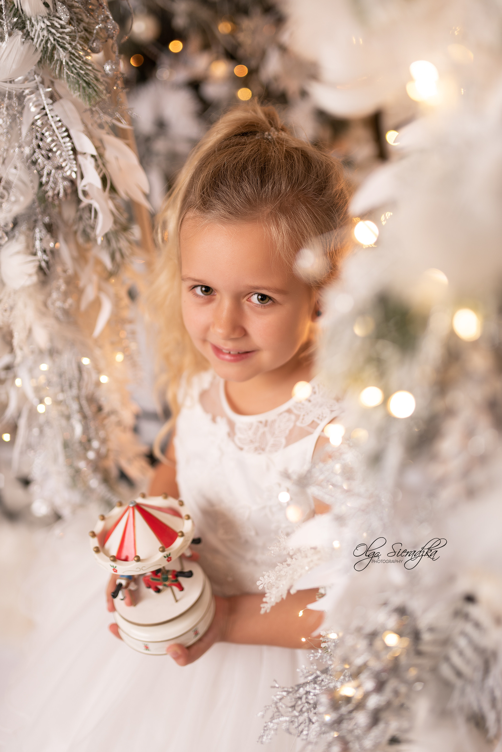 Christmas time. Olga Sieradzka fotograf rodzinny, ciążowy i dziecięcy w Pile