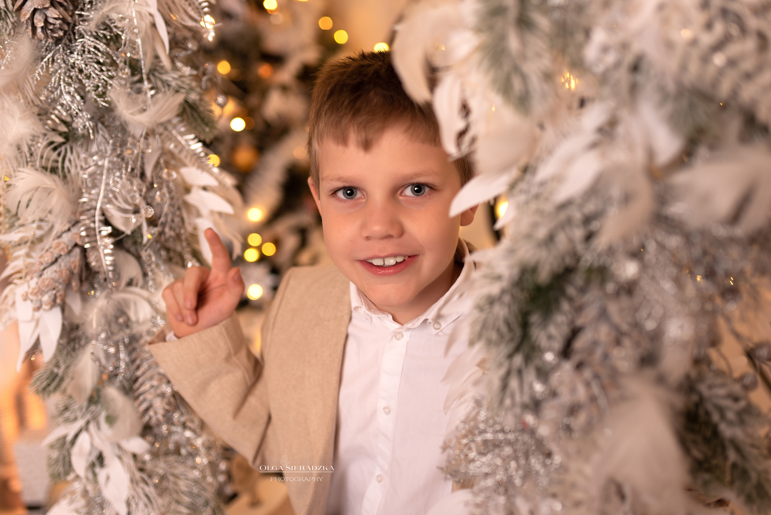 Christmas time. Olga Sieradzka fotograf rodzinny, ciążowy i dziecięcy w Pile