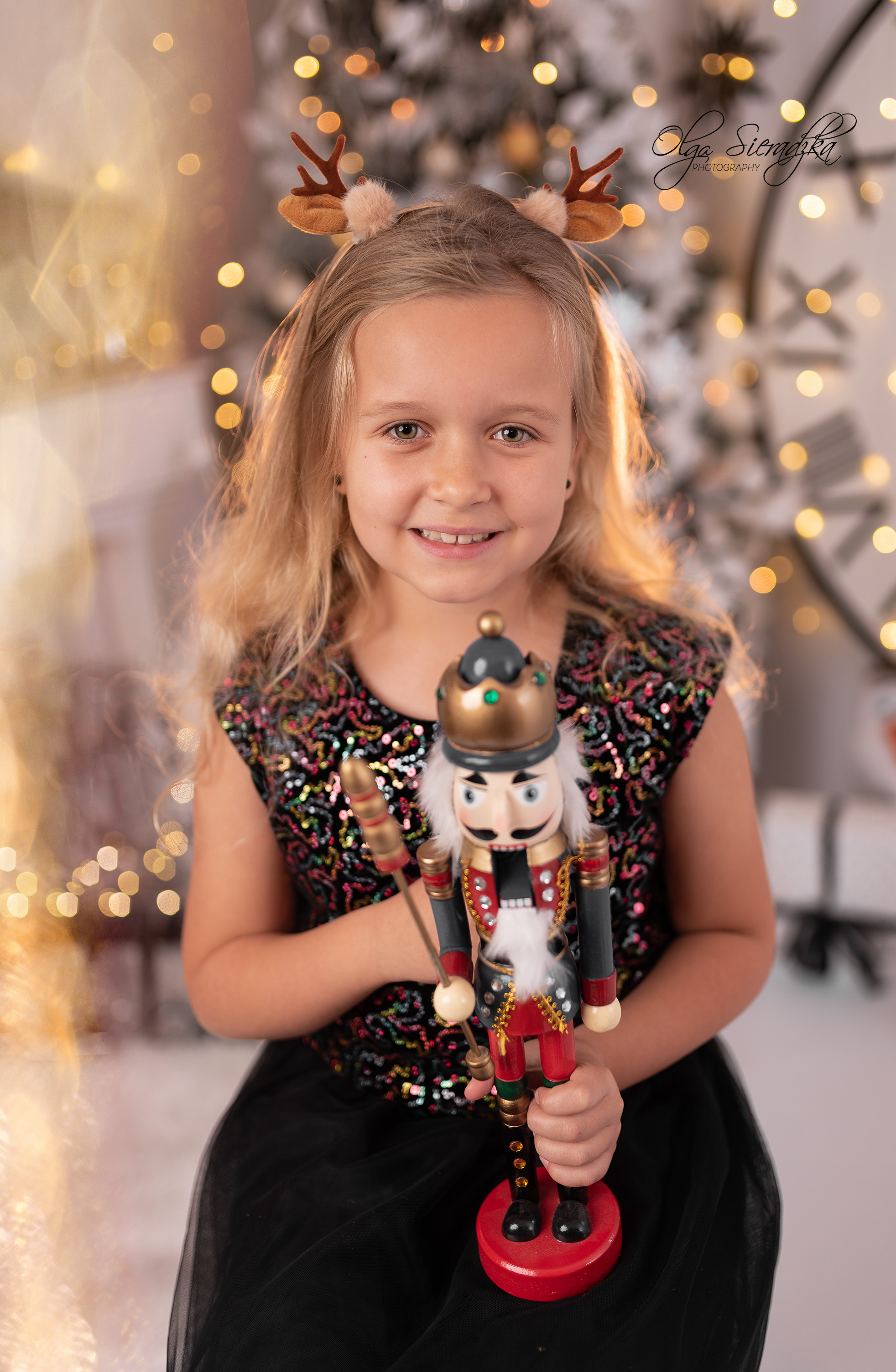 Christmas time. Olga Sieradzka fotograf rodzinny, ciążowy i dziecięcy w Pile