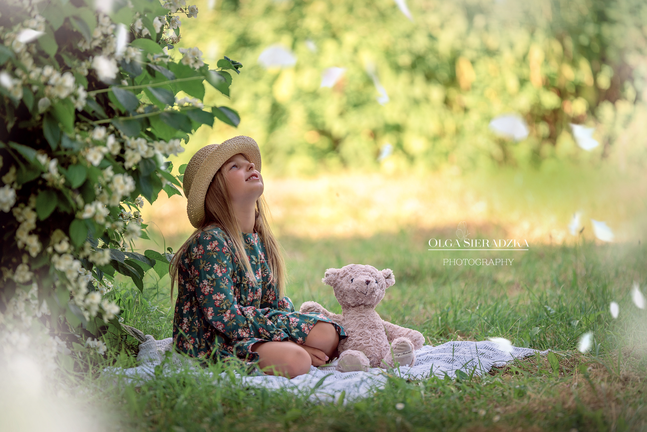 Oferta. Olga Sieradzka fotograf rodzinny, ciążowy i dziecięcy w Pile