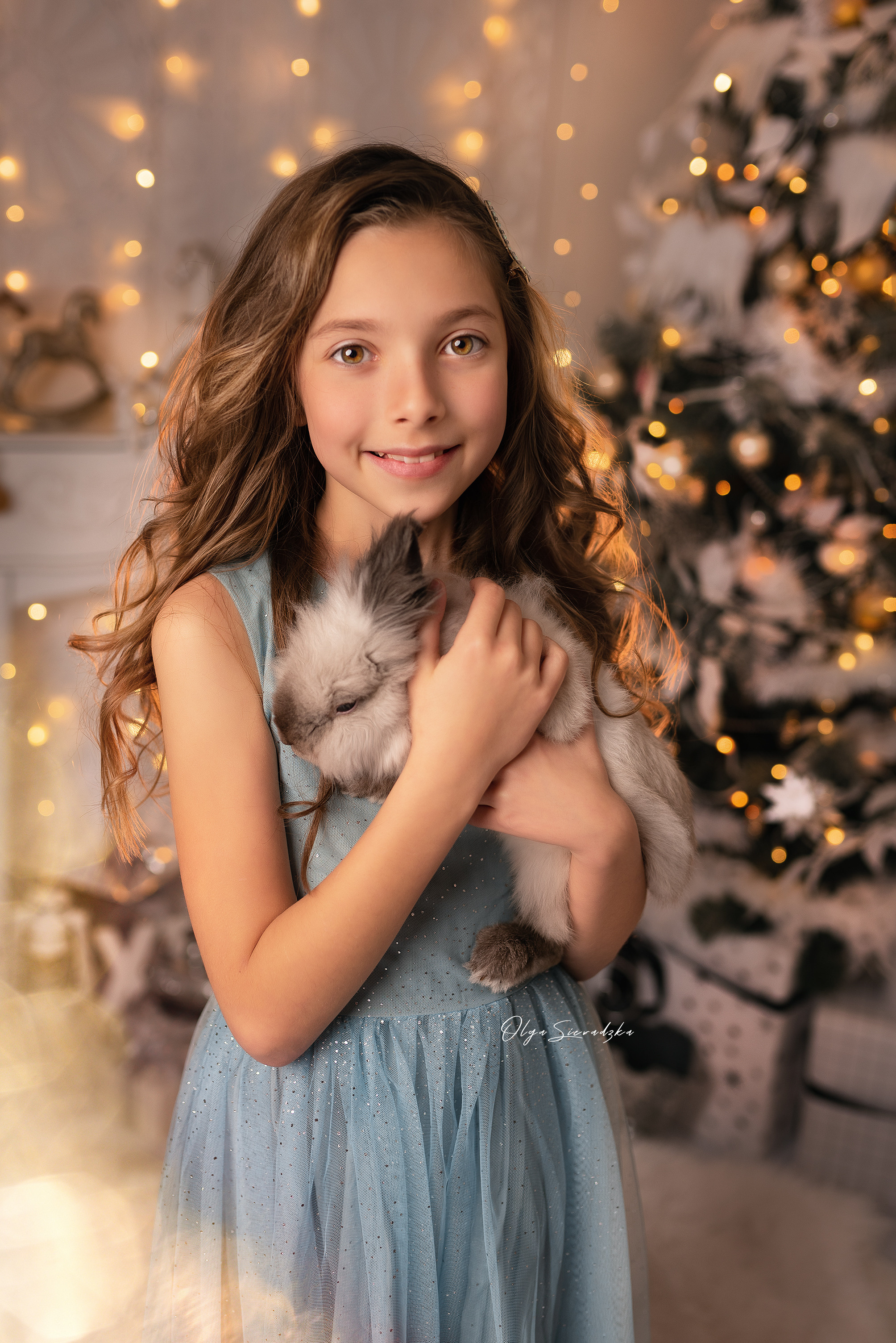 Christmas time. Olga Sieradzka fotograf rodzinny, ciążowy i dziecięcy w Pile