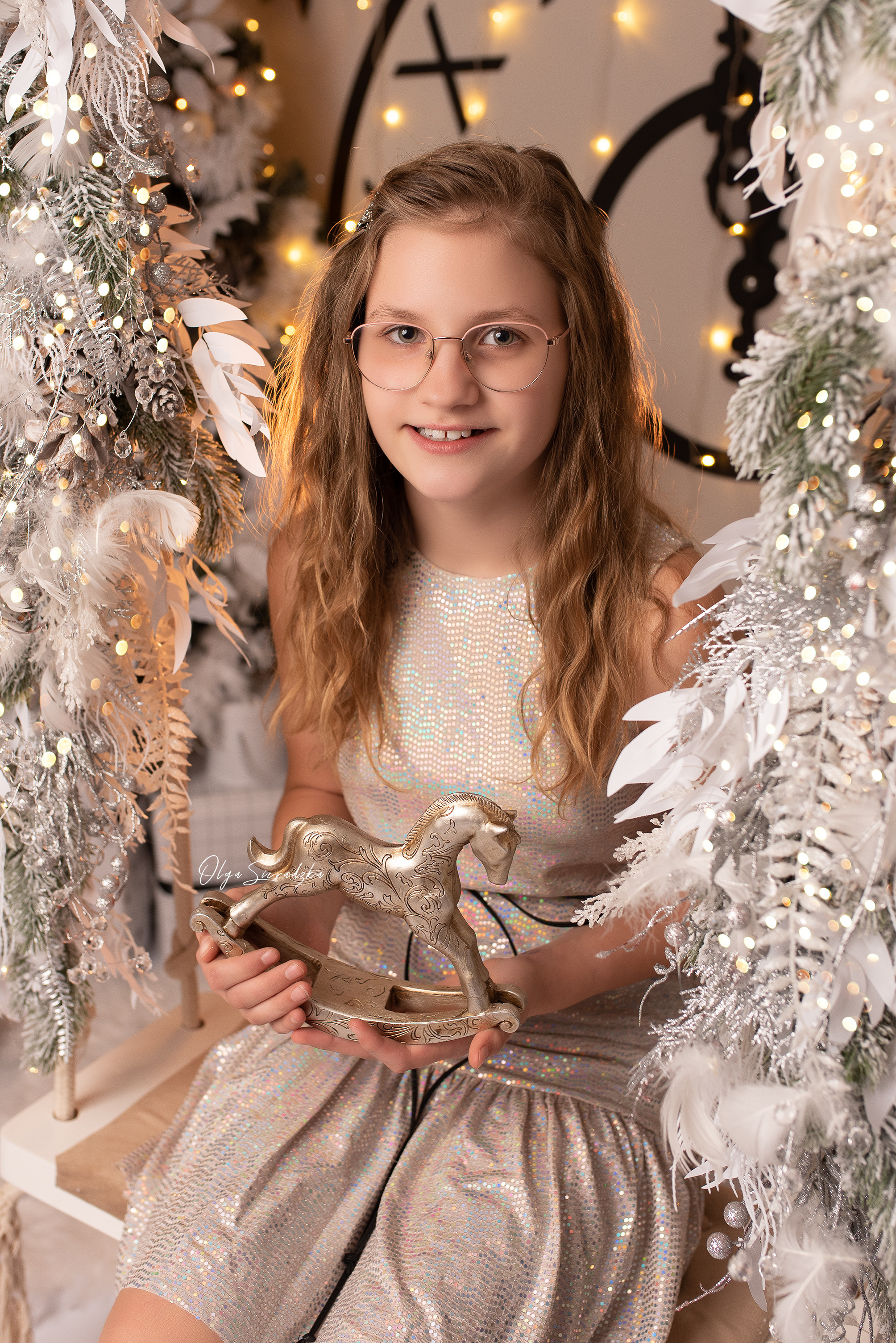 Christmas time. Olga Sieradzka fotograf rodzinny, ciążowy i dziecięcy w Pile