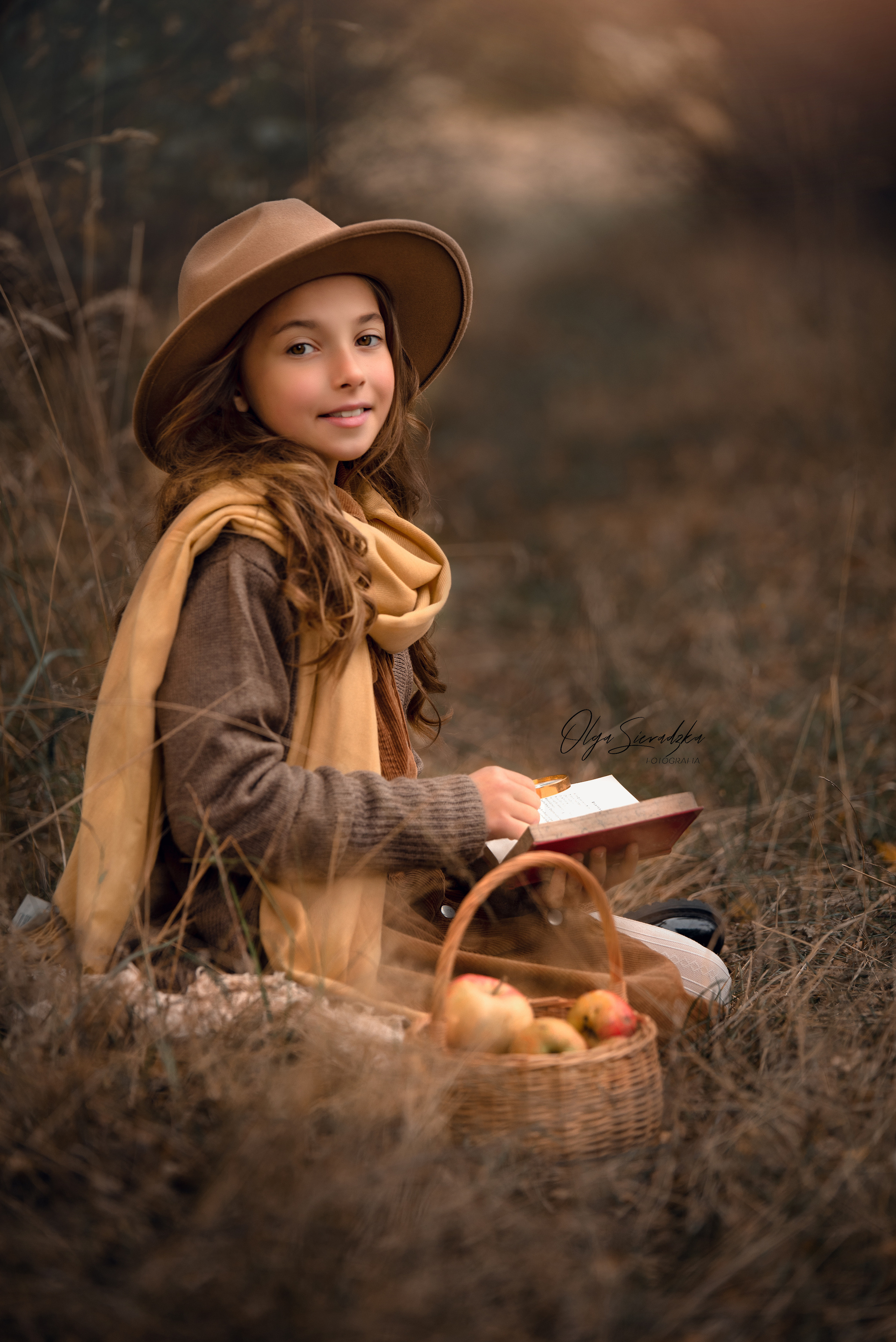 Sesje rodzinne i dziecięce. Olga Sieradzka fotograf rodzinny, ciążowy i dziecięcy w Pile