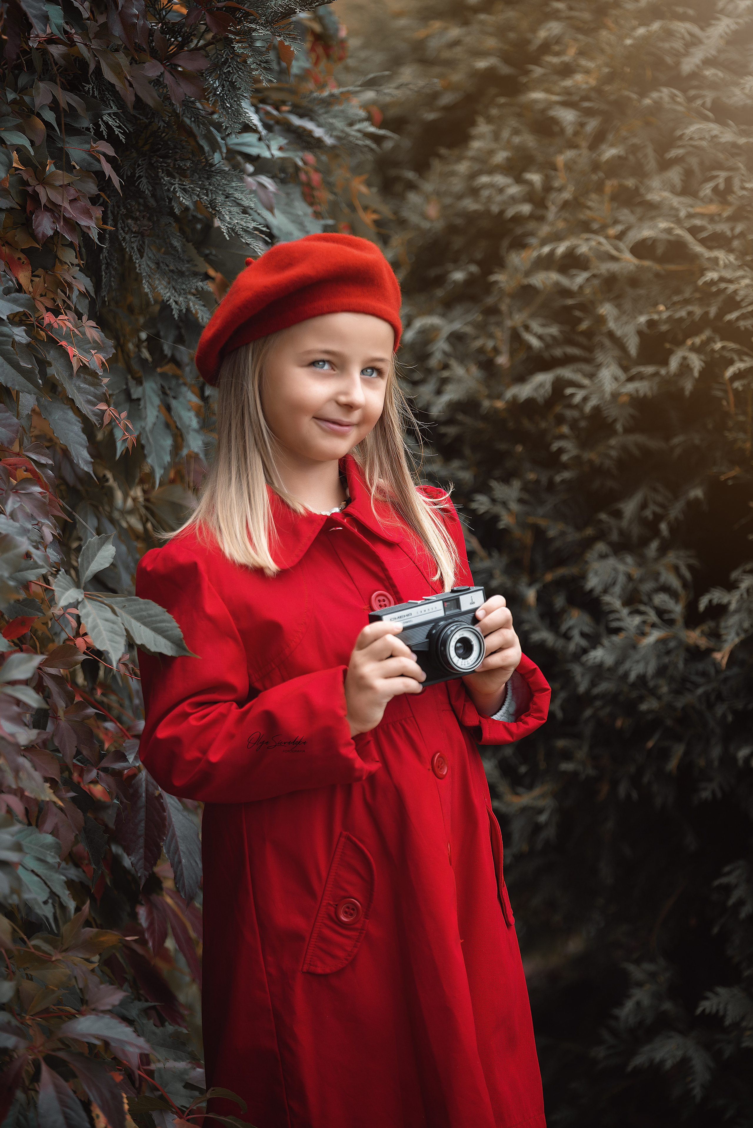 Sesje rodzinne i dziecięce. Olga Sieradzka fotograf rodzinny, ciążowy i dziecięcy w Pile