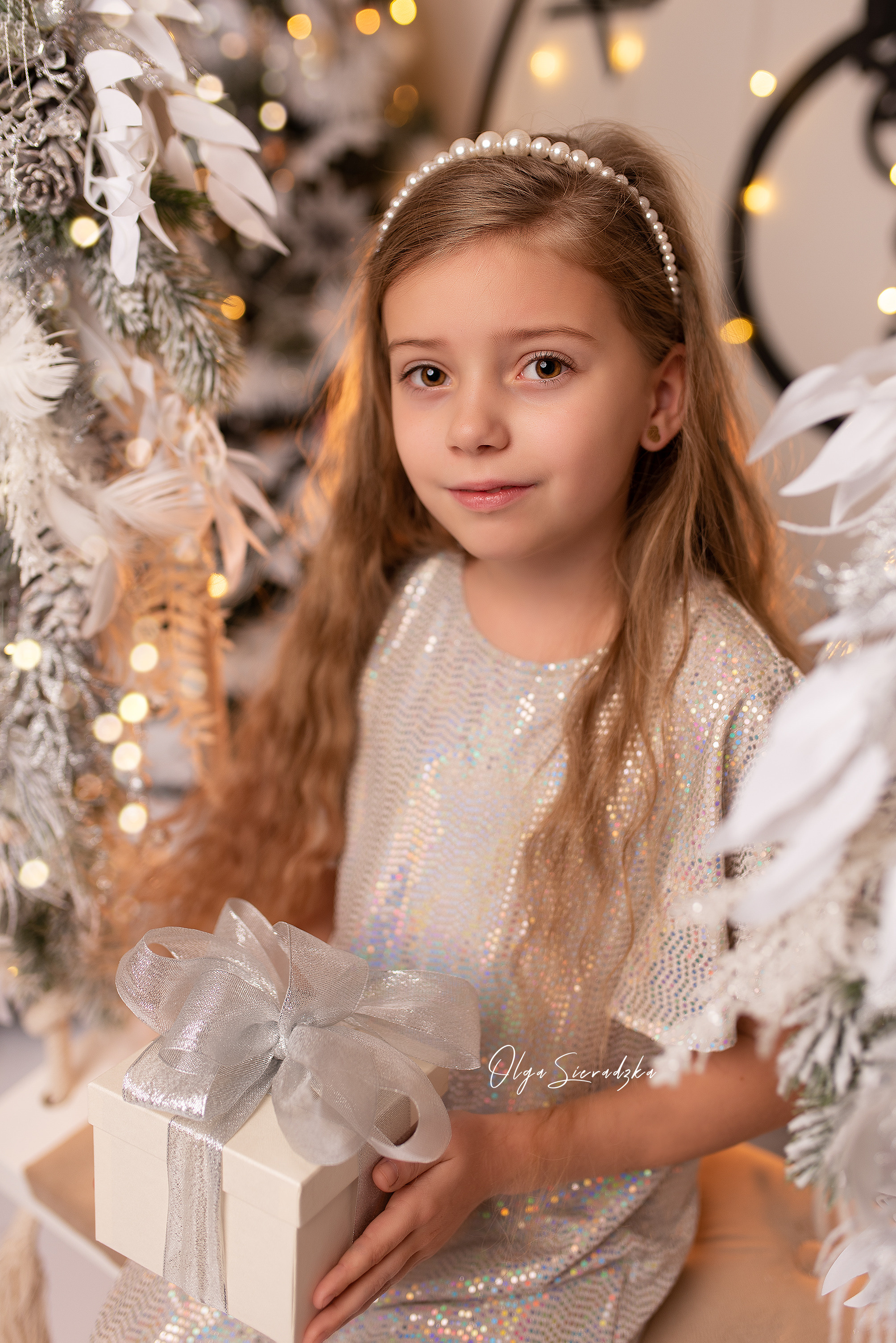 Christmas time. Olga Sieradzka fotograf rodzinny, ciążowy i dziecięcy w Pile