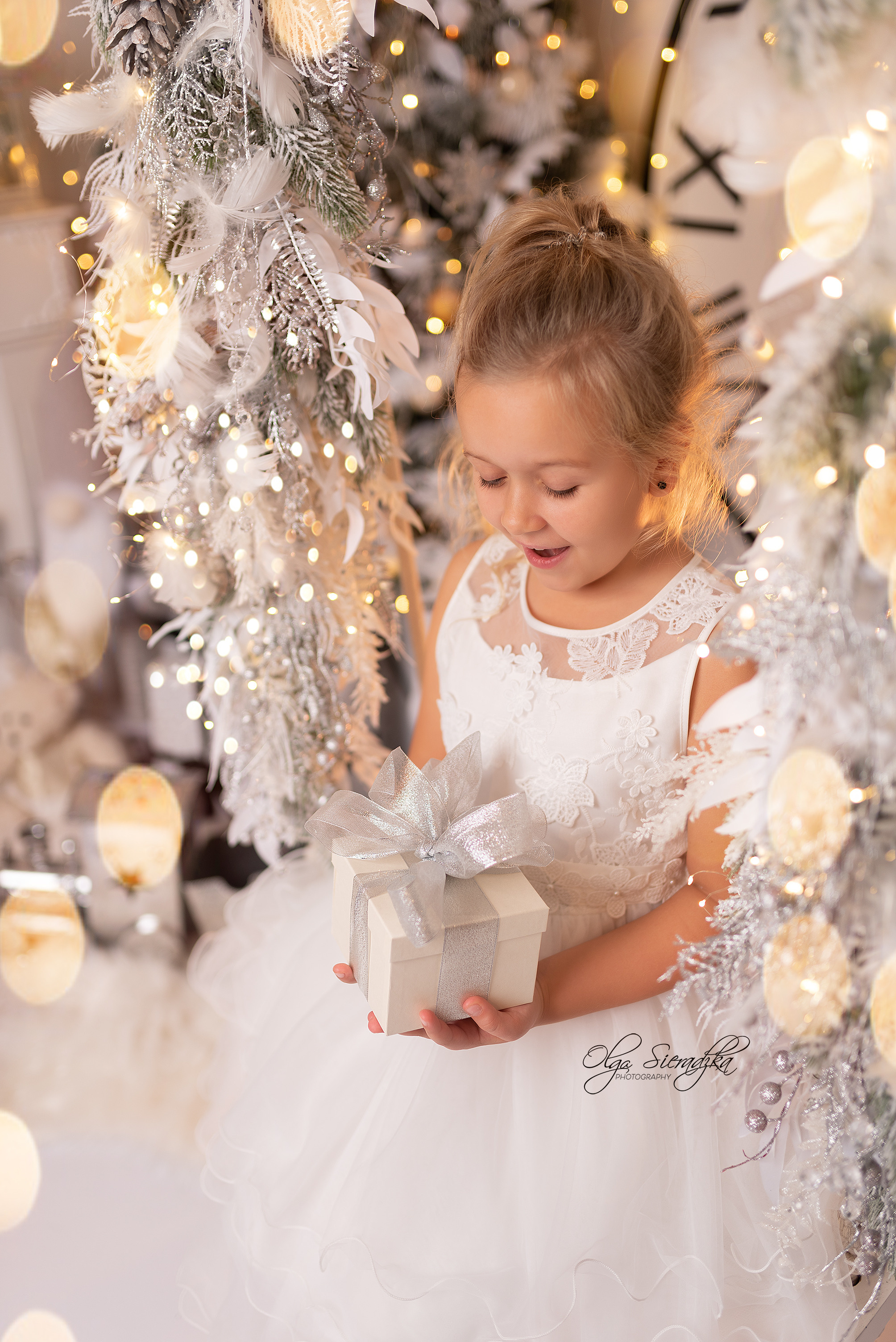 Christmas time. Olga Sieradzka fotograf rodzinny, ciążowy i dziecięcy w Pile