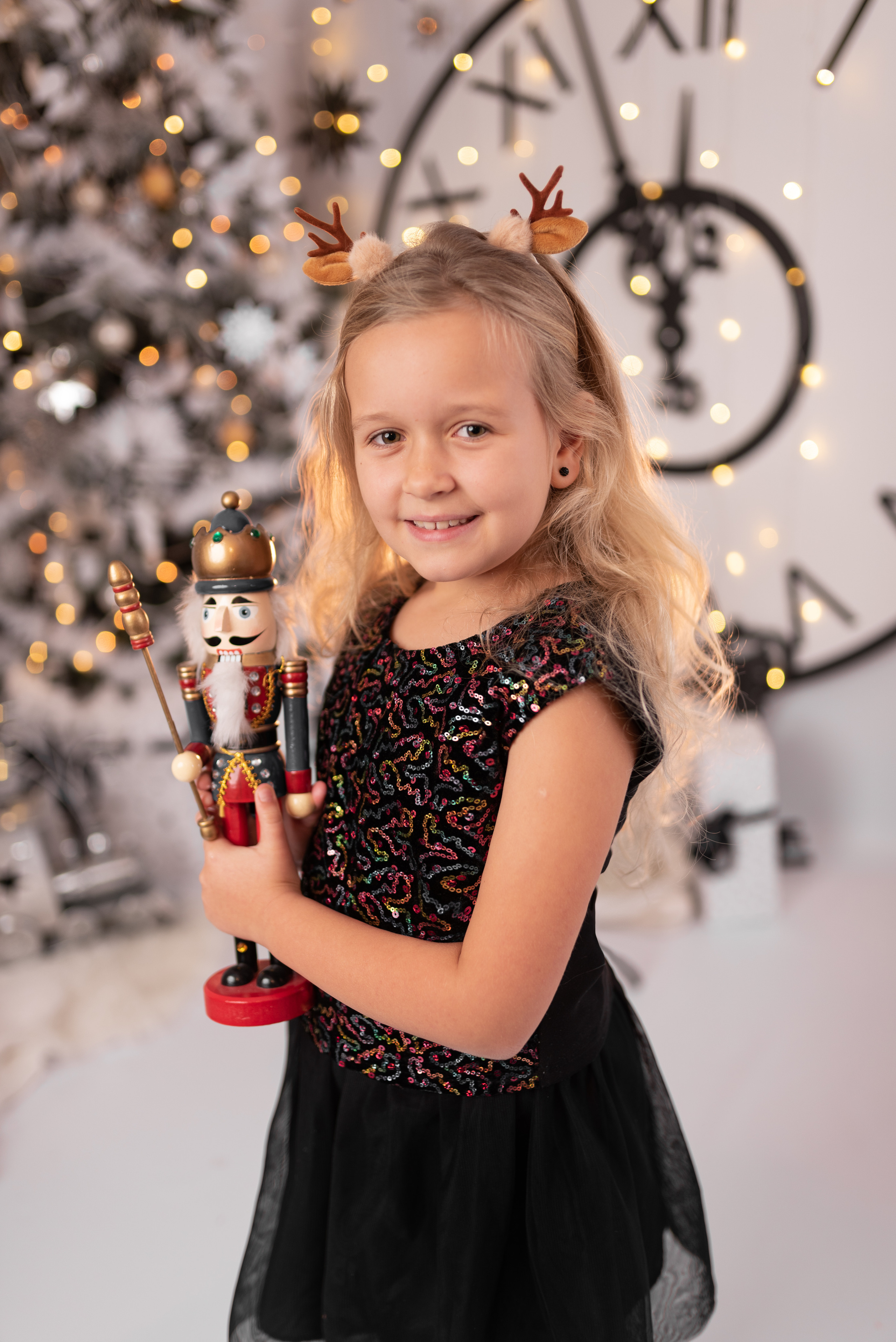 Christmas time. Olga Sieradzka fotograf rodzinny, ciążowy i dziecięcy w Pile