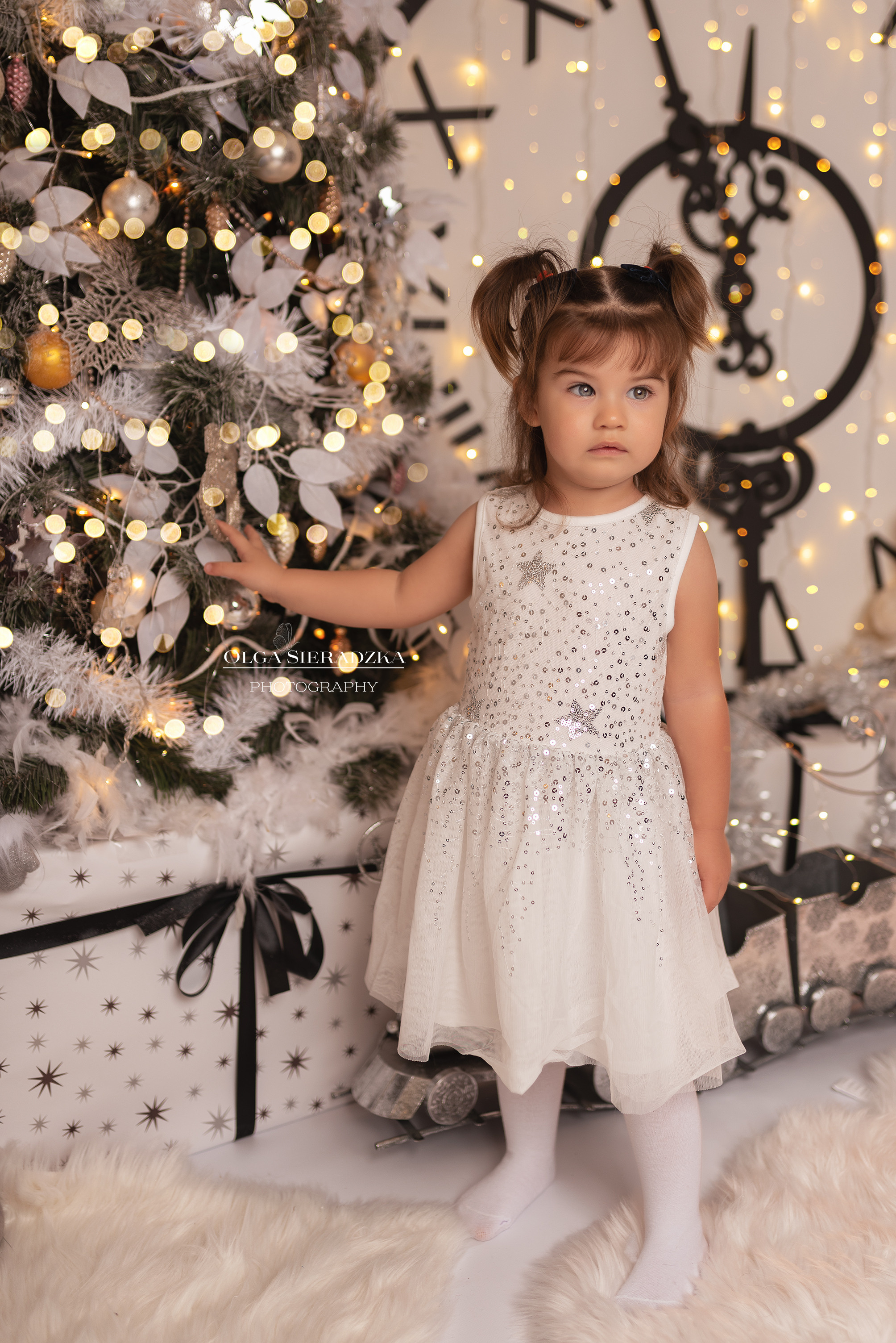 Christmas time. Olga Sieradzka fotograf rodzinny, ciążowy i dziecięcy w Pile