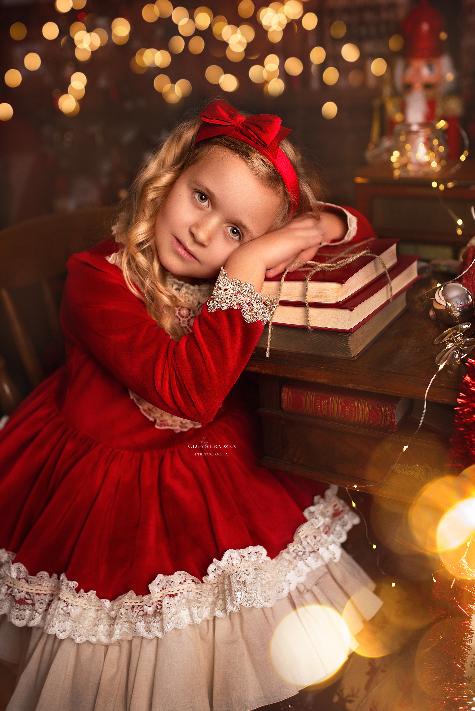 Christmas time. Olga Sieradzka fotograf rodzinny, ciążowy i dziecięcy w Pile