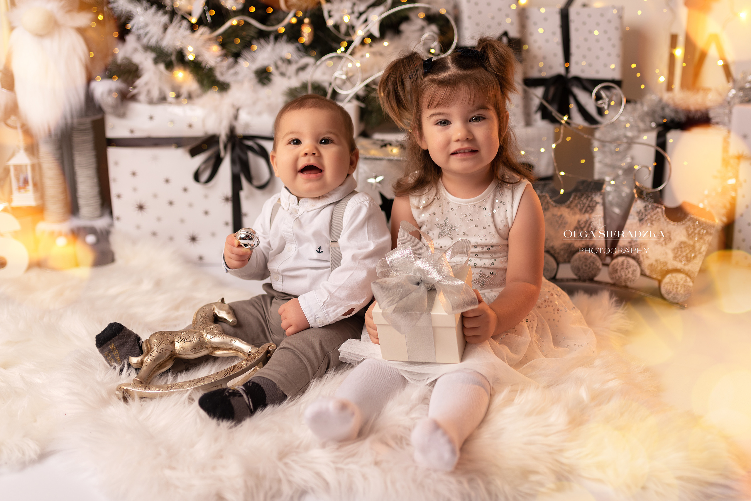 Christmas time. Olga Sieradzka fotograf rodzinny, ciążowy i dziecięcy w Pile