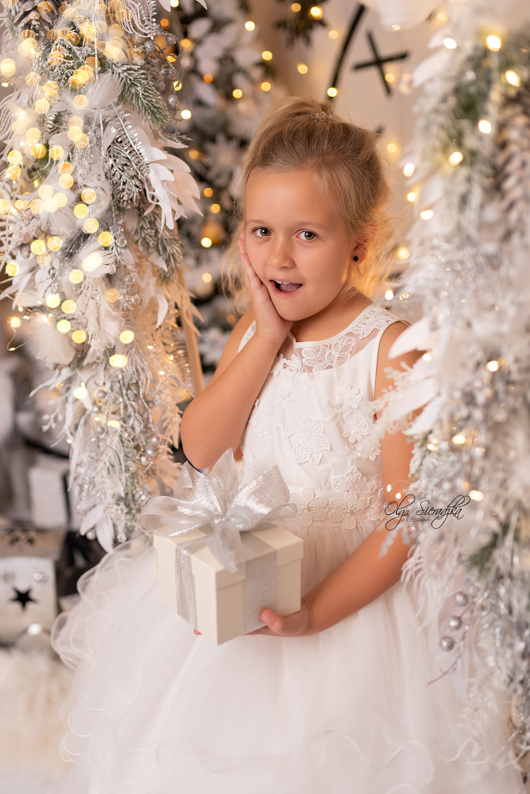 Christmas time. Olga Sieradzka fotograf rodzinny, ciążowy i dziecięcy w Pile