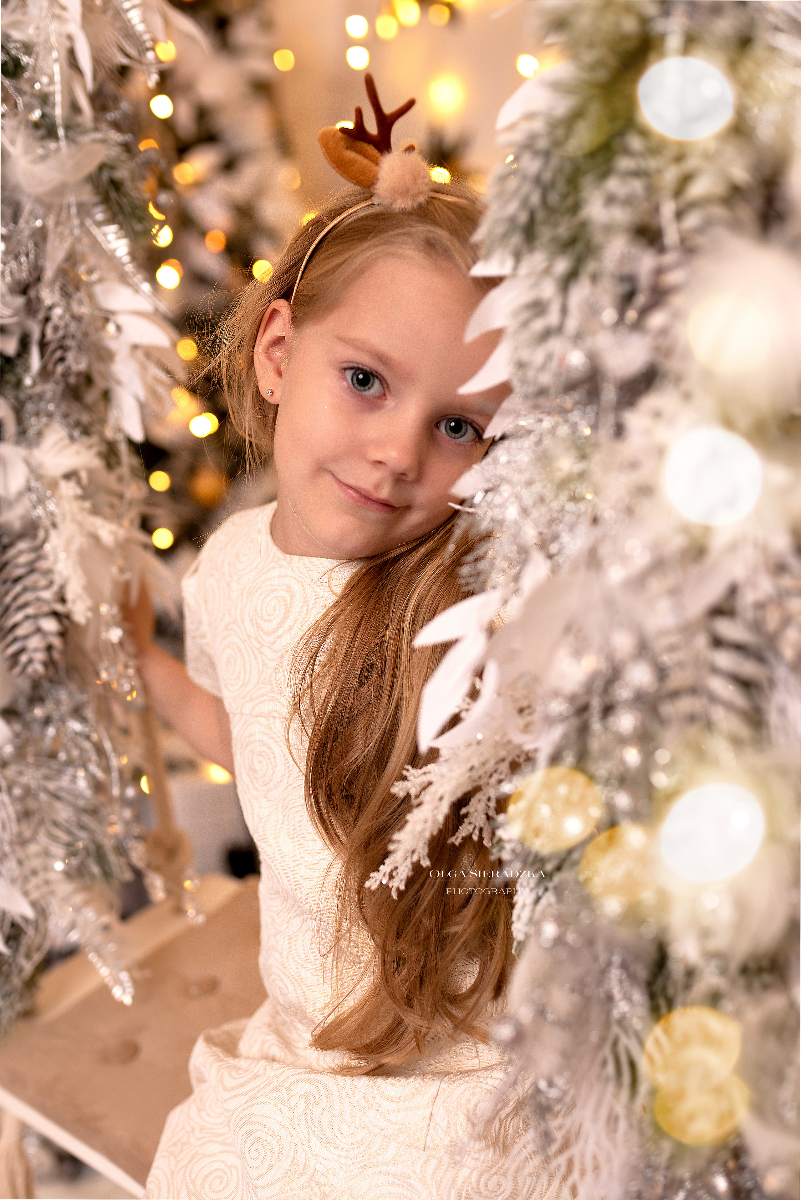 Christmas time. Olga Sieradzka fotograf rodzinny, ciążowy i dziecięcy w Pile